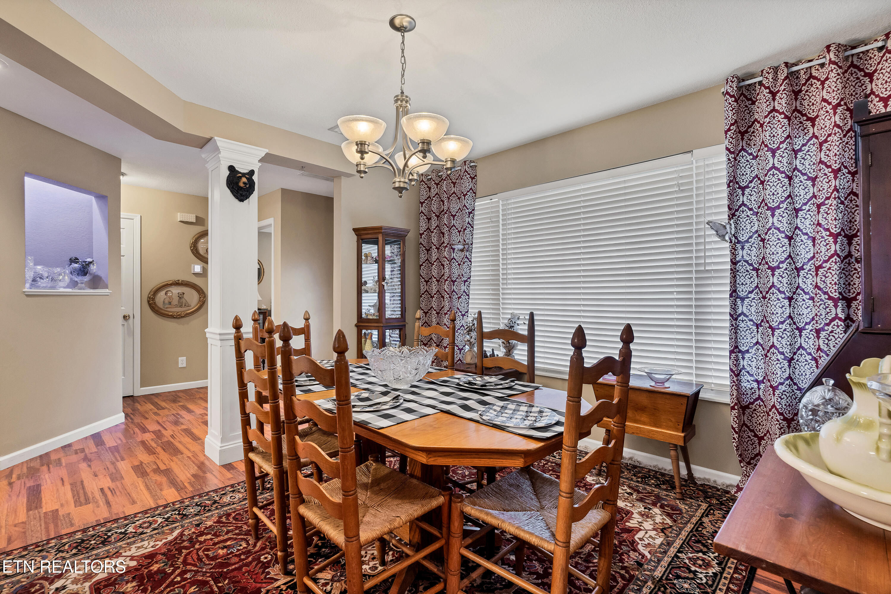 926 Mossy Grove Lane Maryville TN 37801