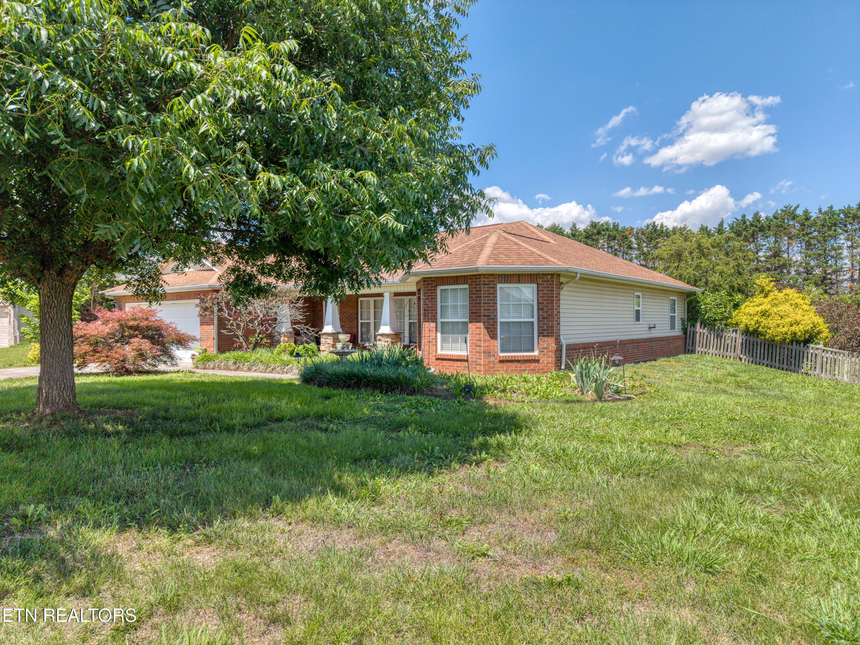 926 Mossy Grove Lane Maryville TN 37801