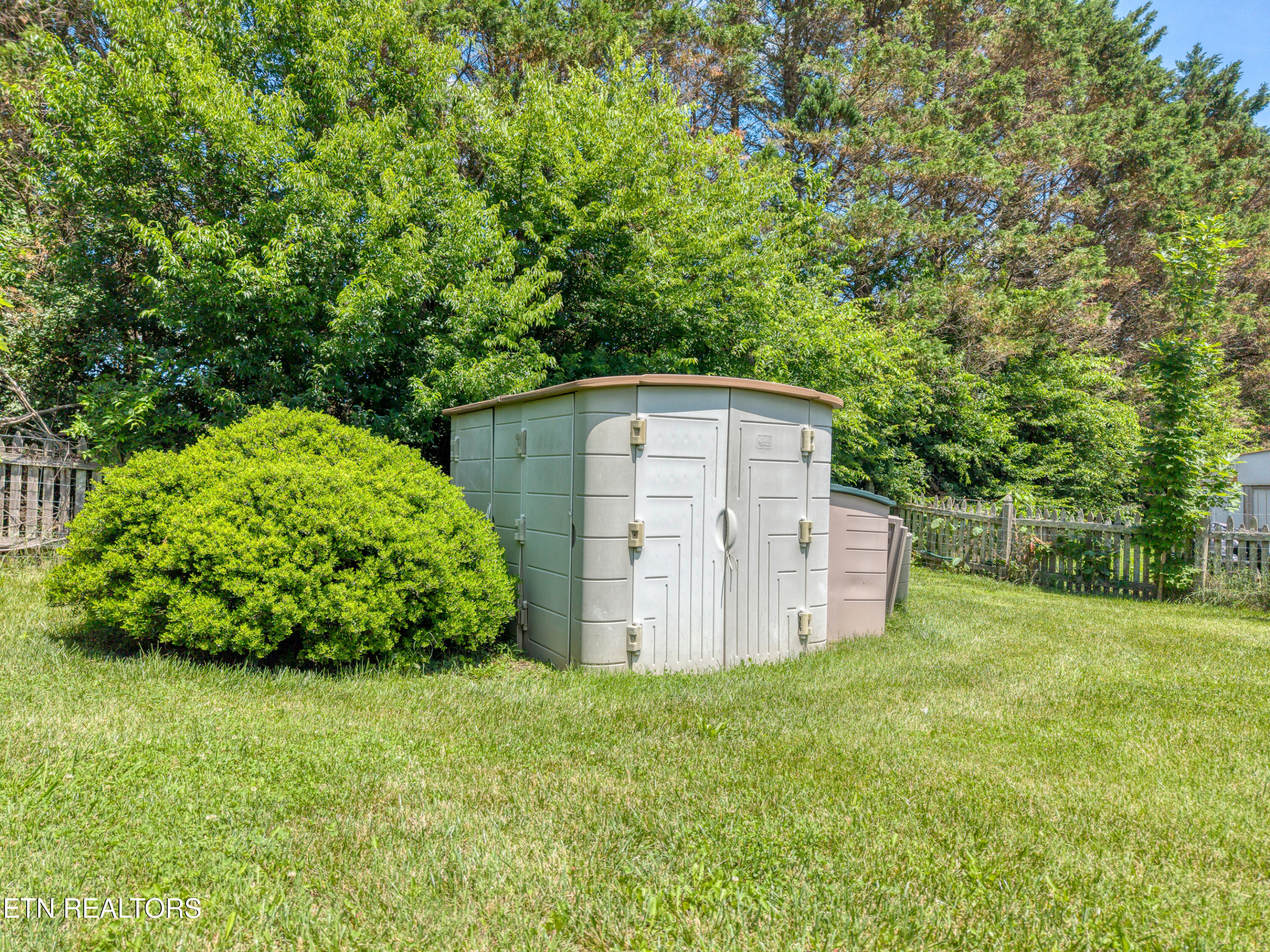 926 Mossy Grove Lane Maryville TN 37801