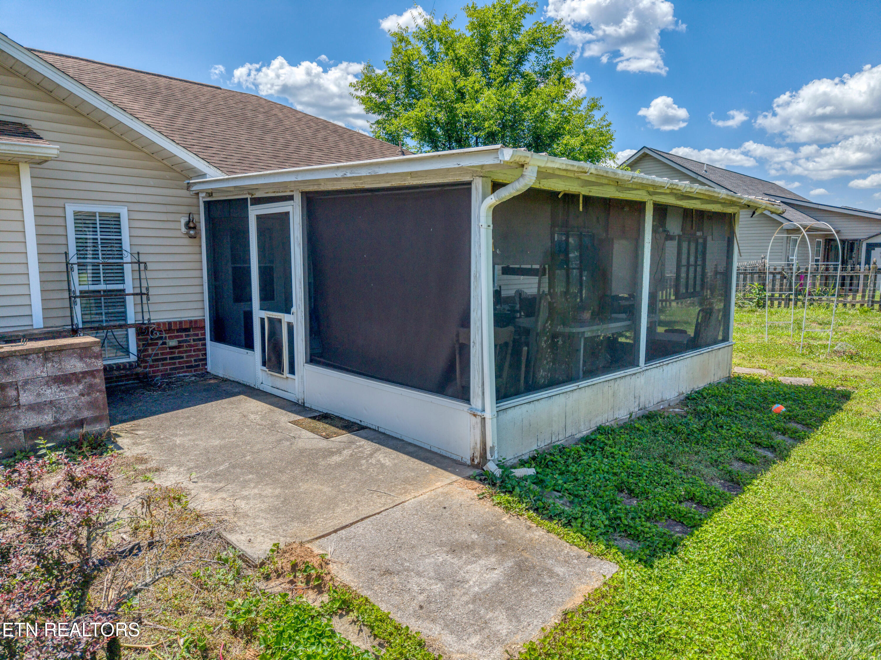 926 Mossy Grove Lane Maryville TN 37801