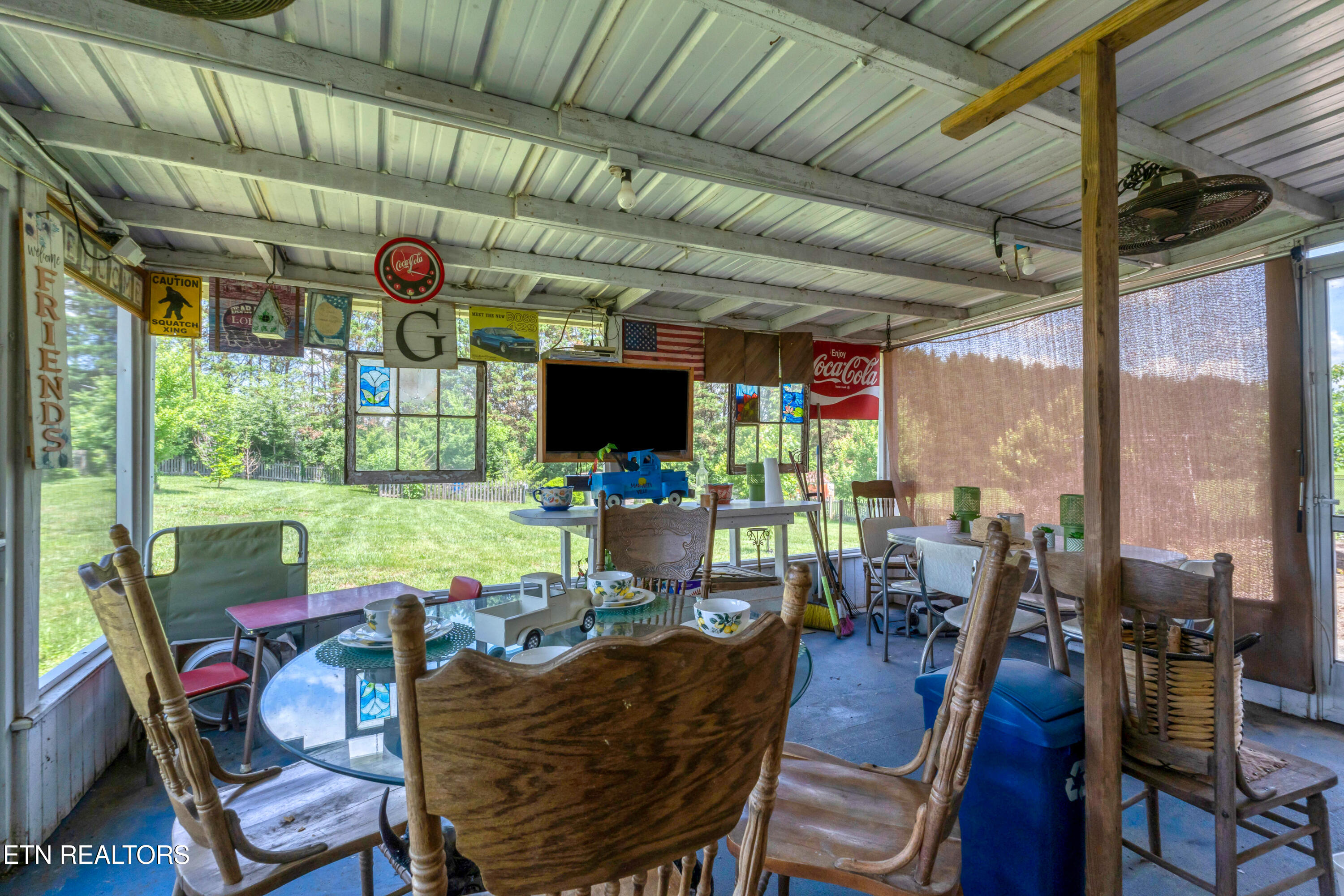 926 Mossy Grove Lane Maryville TN 37801