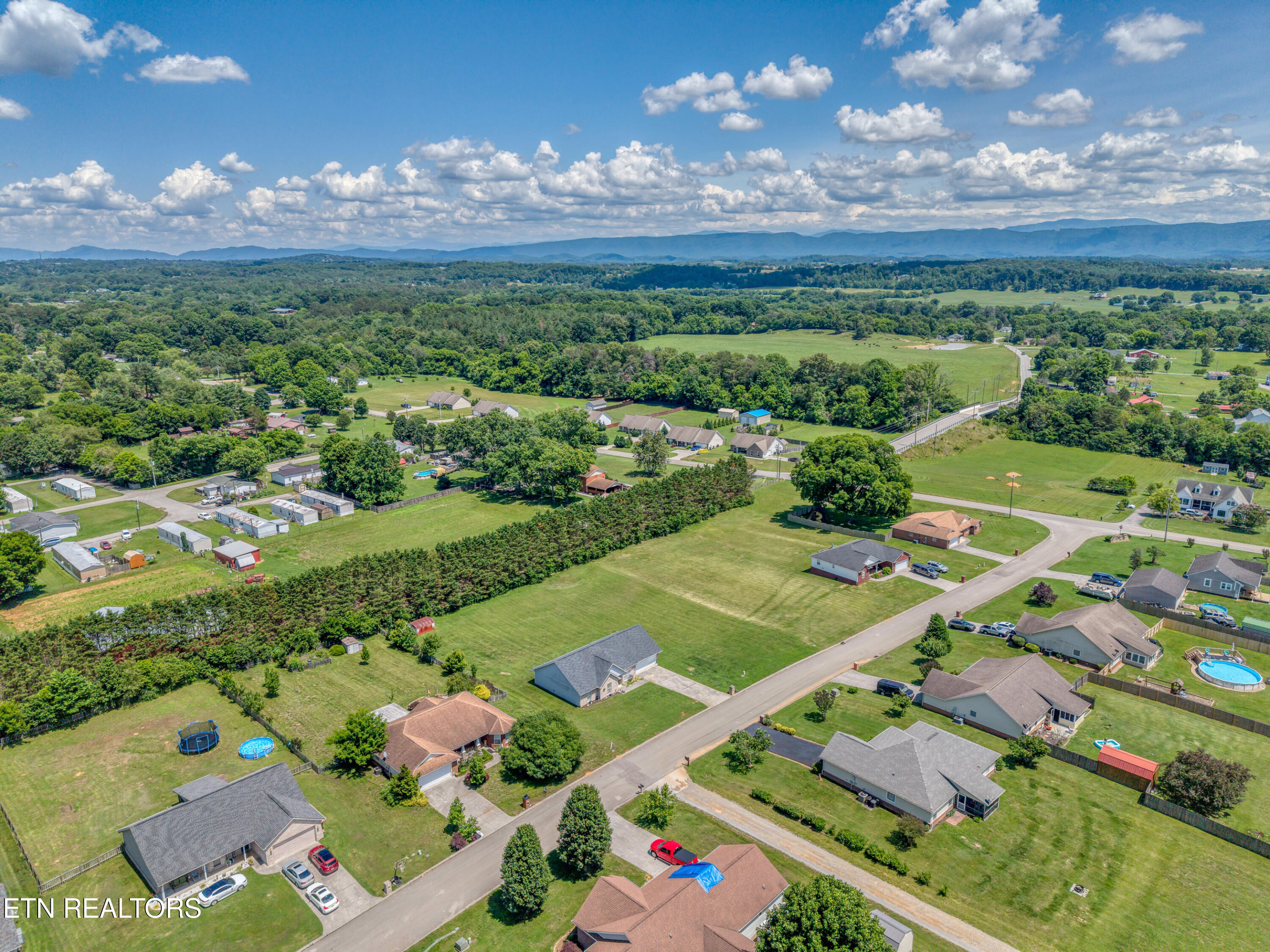 926 Mossy Grove Lane Maryville TN 37801