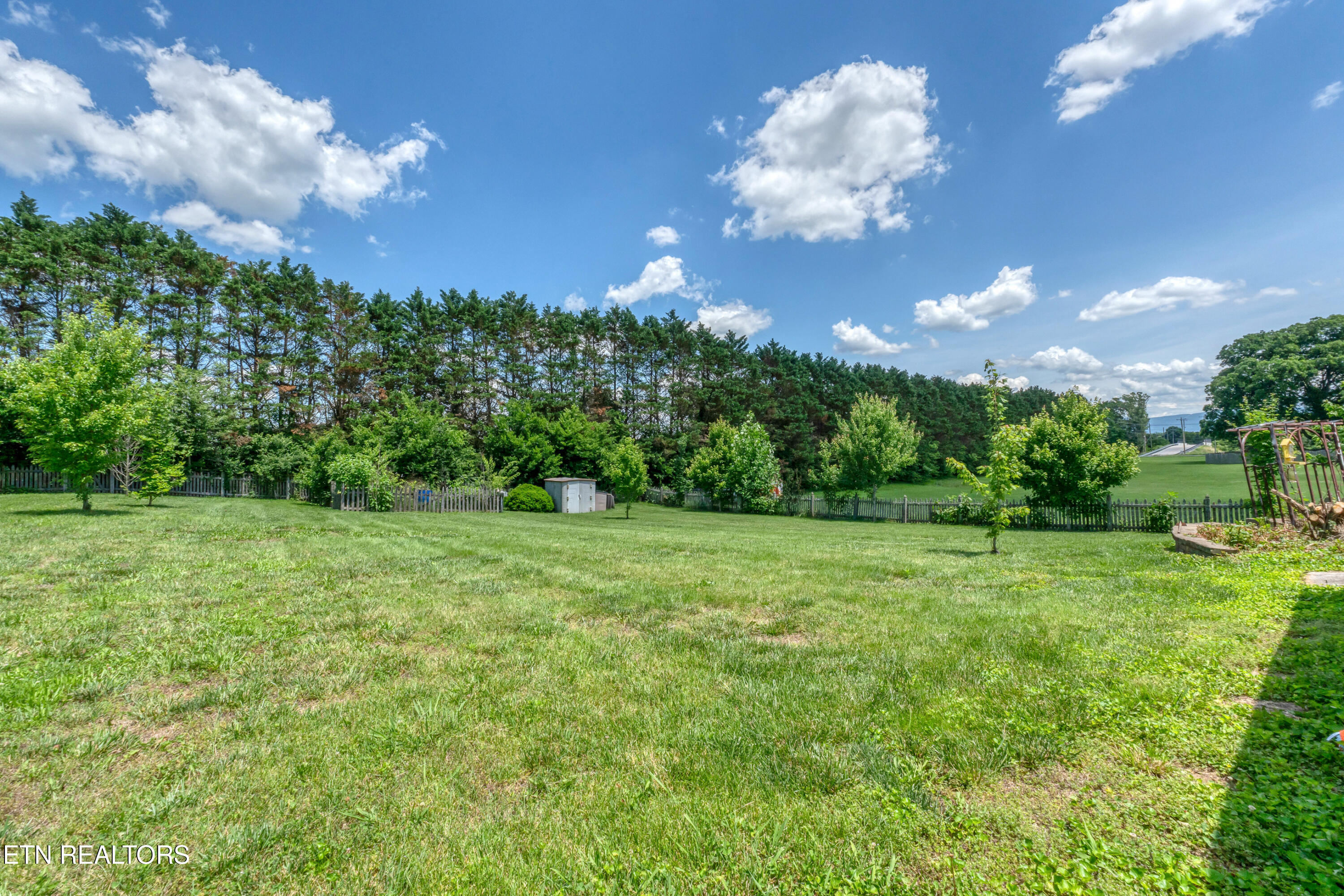 926 Mossy Grove Lane Maryville TN 37801