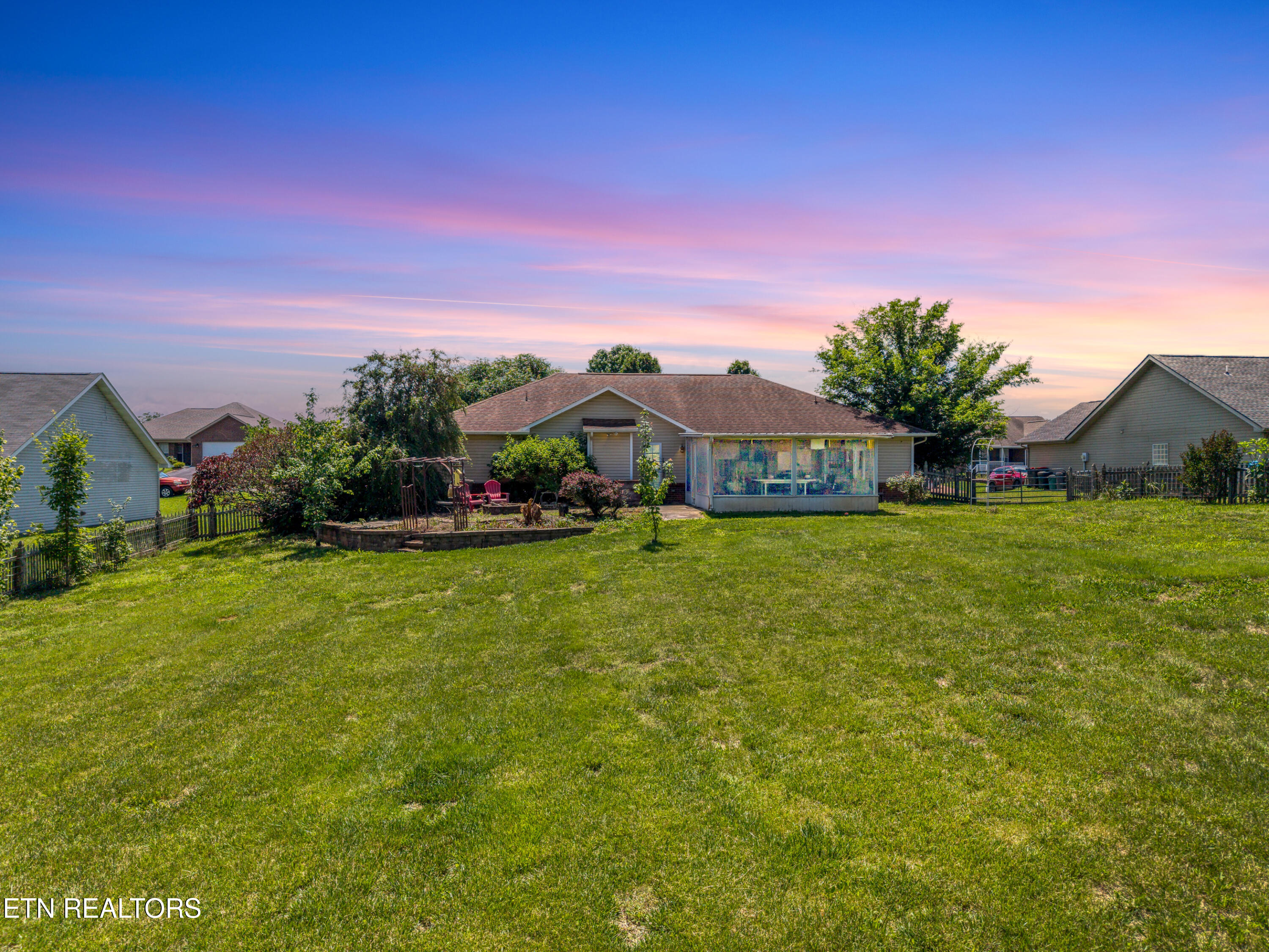 926 Mossy Grove Lane Maryville TN 37801