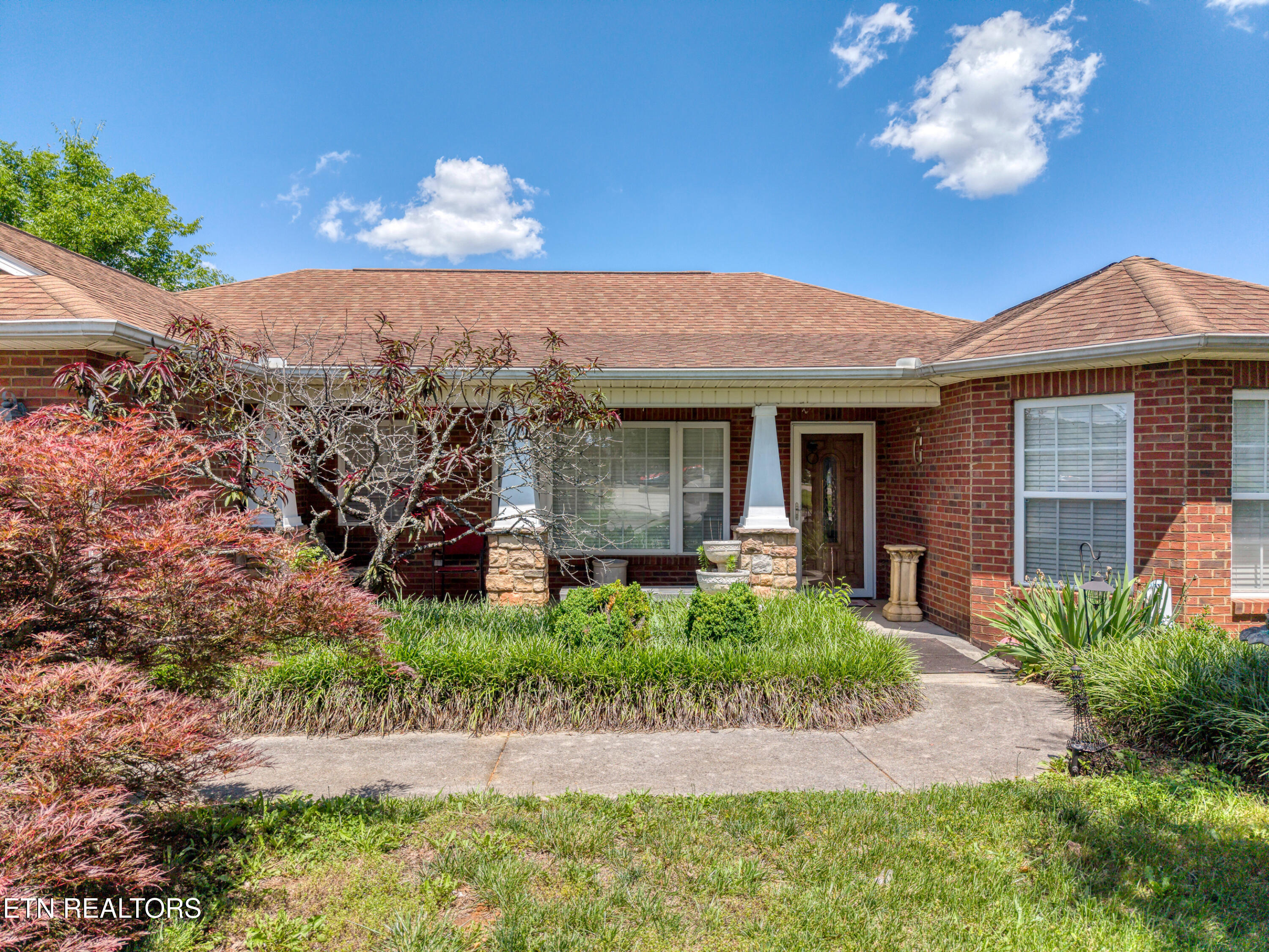 926 Mossy Grove Lane Maryville TN 37801