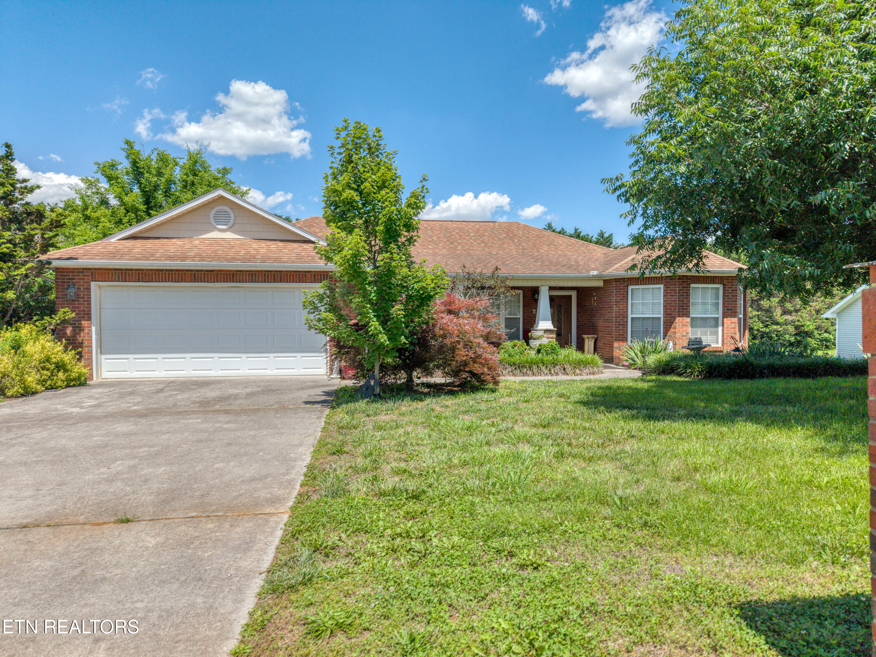 926 Mossy Grove Lane Maryville TN 37801