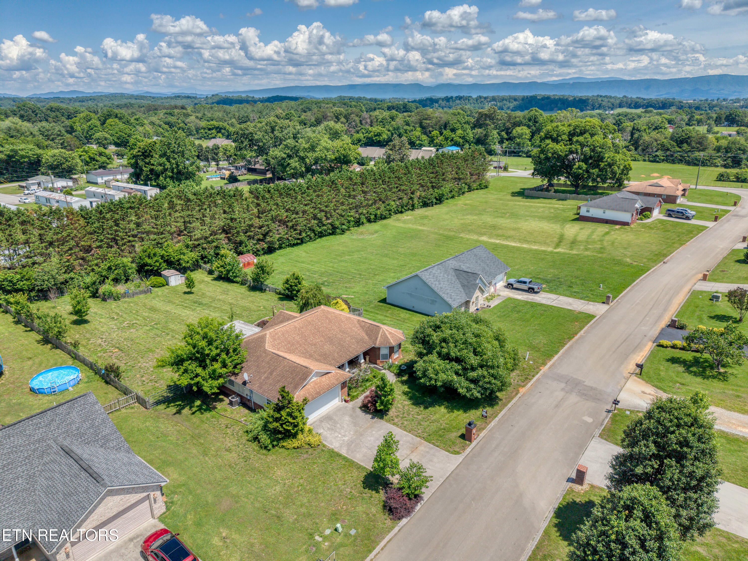 926 Mossy Grove Lane Maryville TN 37801
