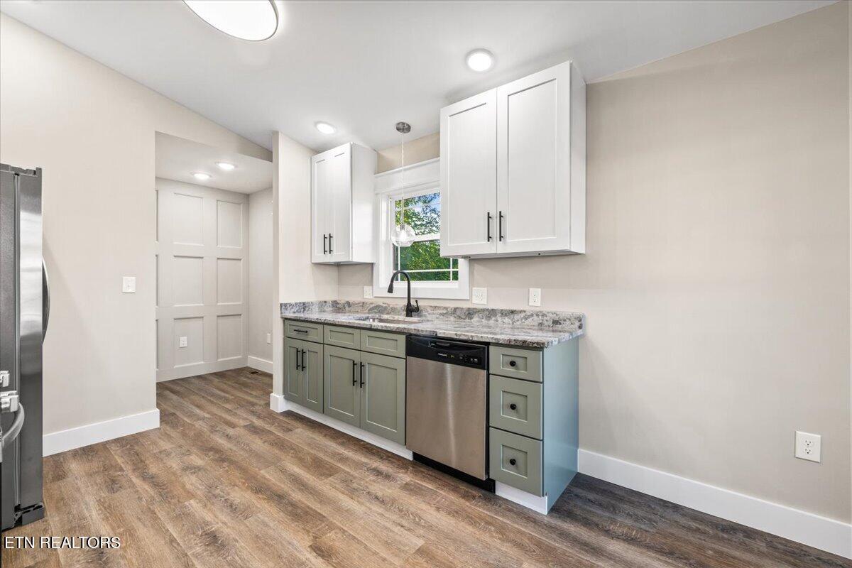 130 Azalea Lane Jacksboro TN 37757