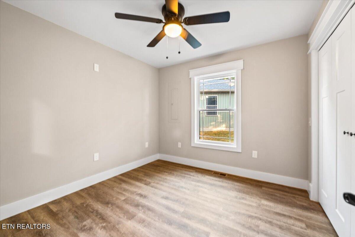 130 Azalea Lane Jacksboro TN 37757