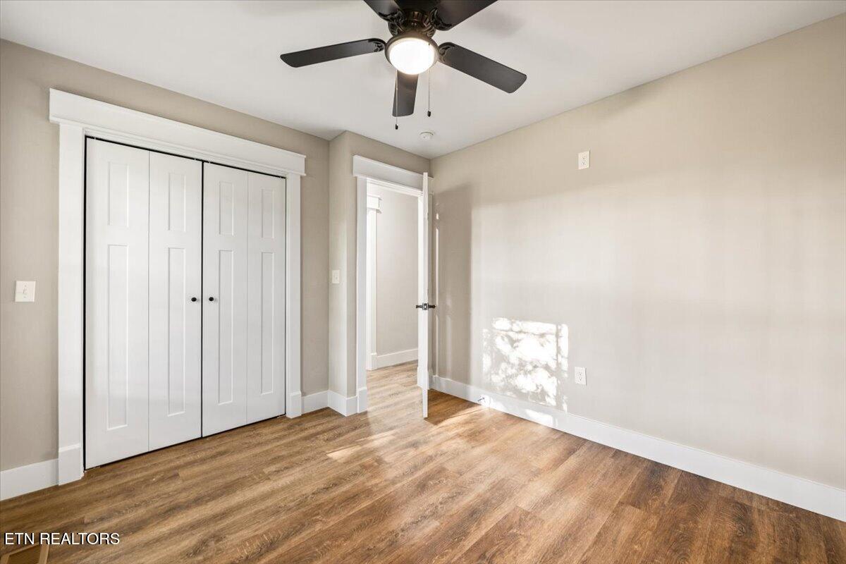 130 Azalea Lane Jacksboro TN 37757