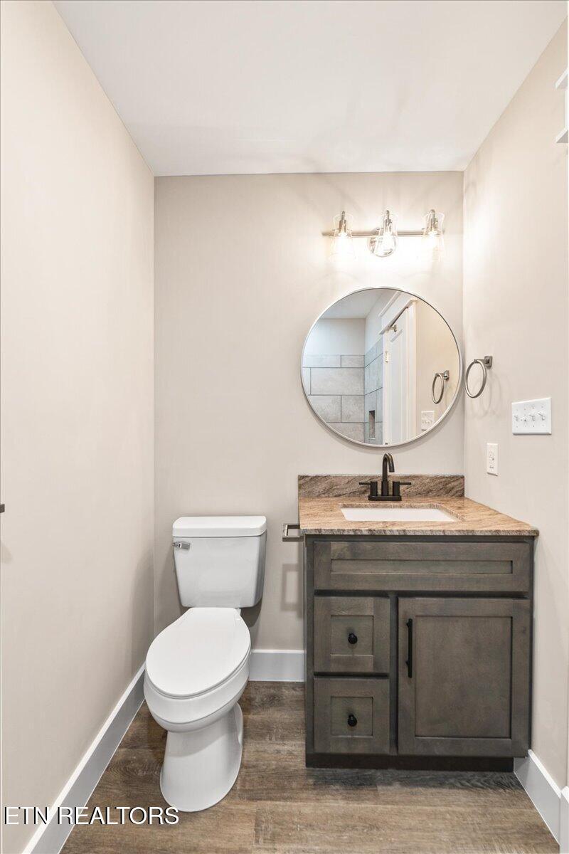 130 Azalea Lane Jacksboro TN 37757