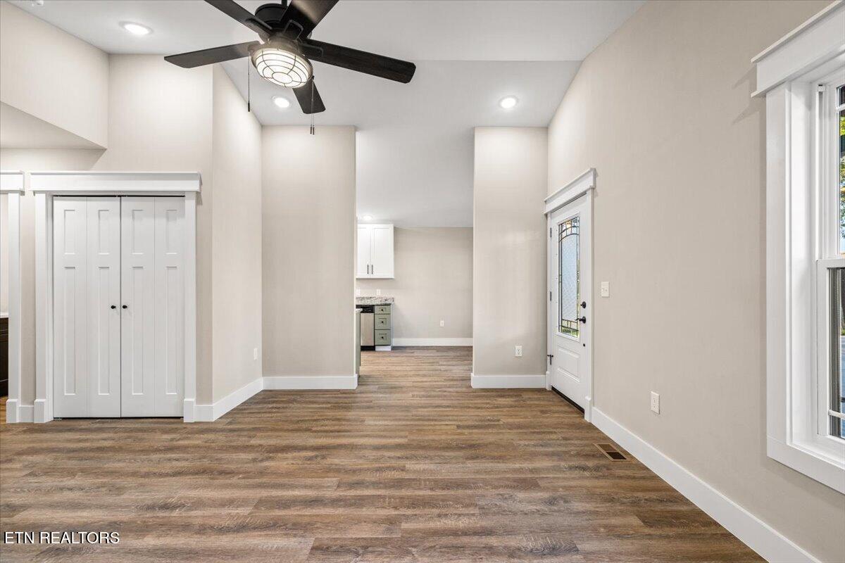 130 Azalea Lane Jacksboro TN 37757