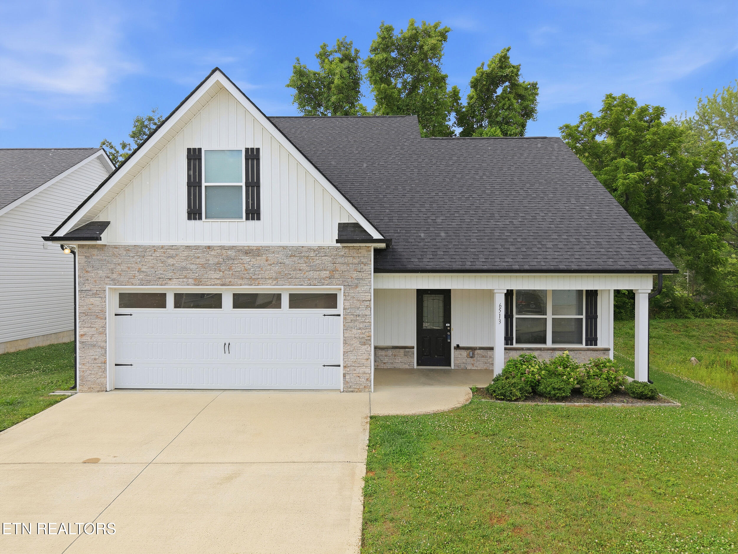 6513 Cara Cade Lane Knoxville TN 37931