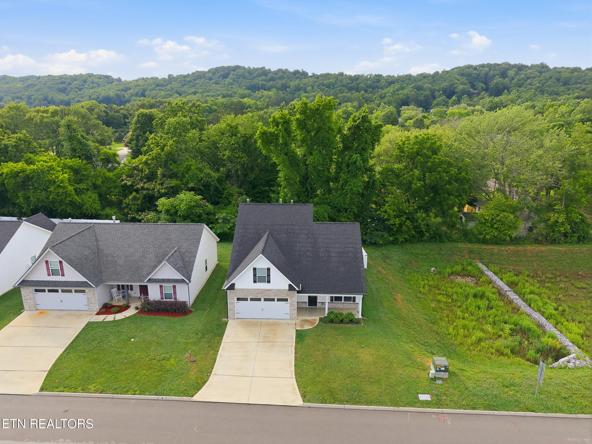 6513 Cara Cade Lane Knoxville TN 37931