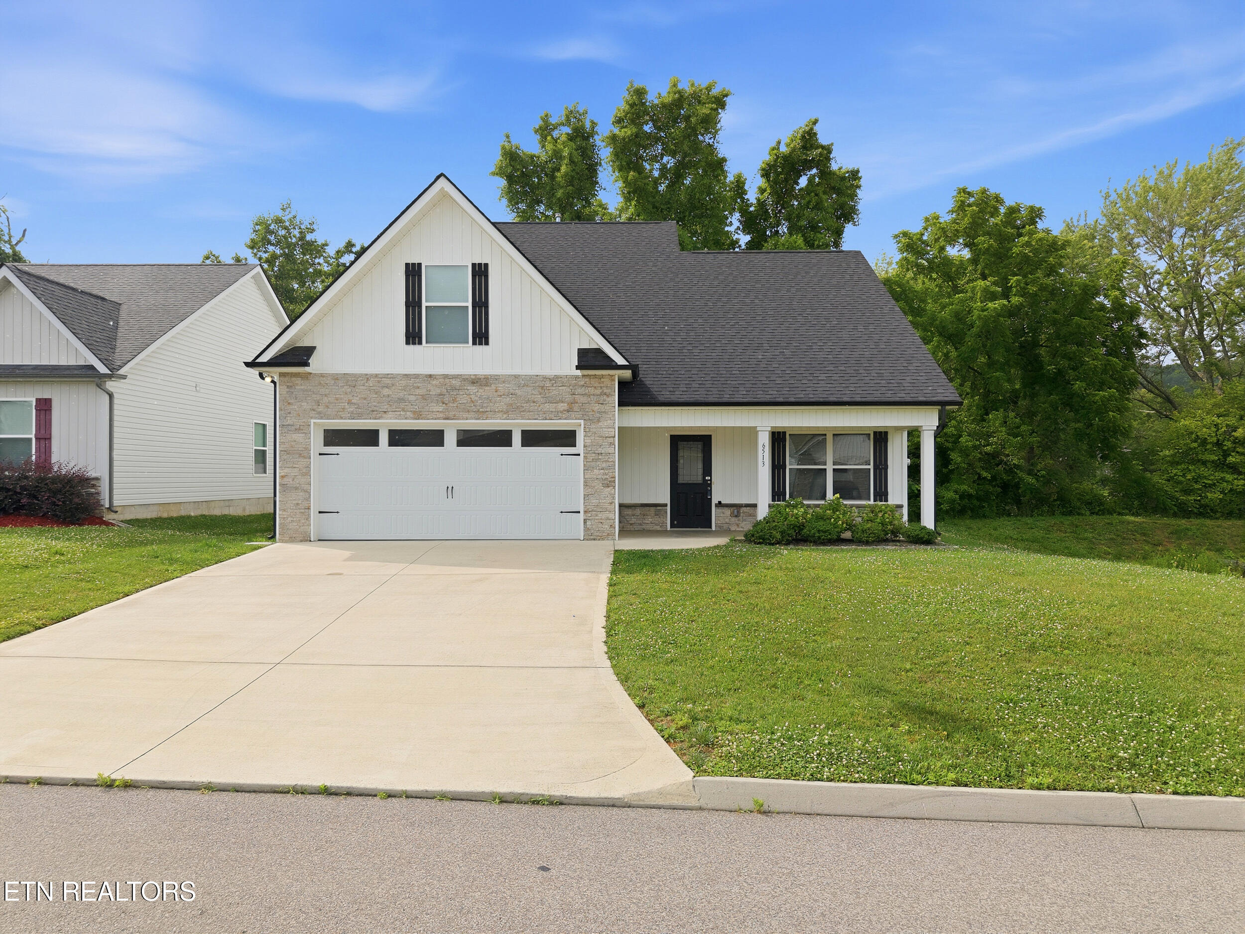 6513 Cara Cade Lane Knoxville TN 37931