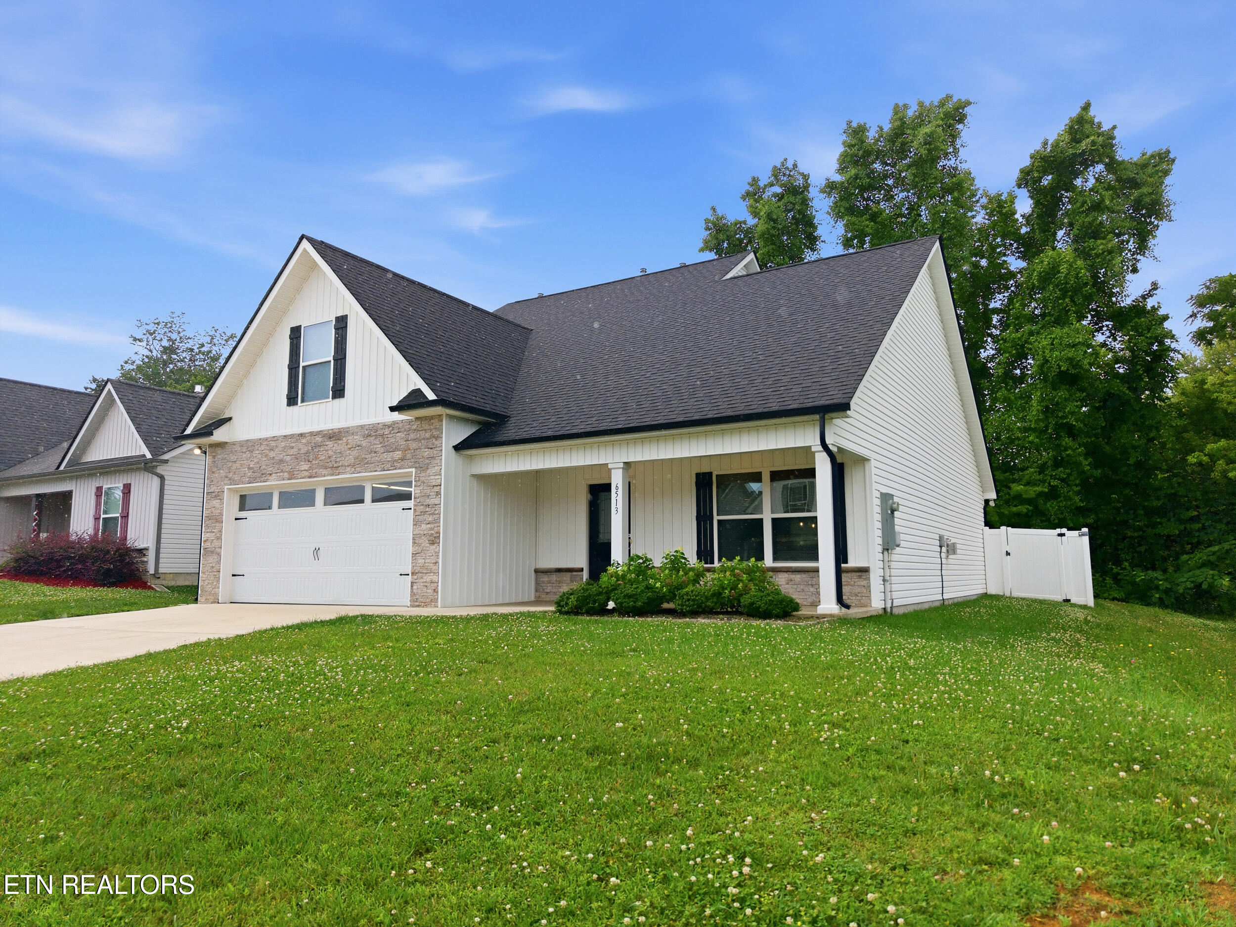 6513 Cara Cade Lane Knoxville TN 37931