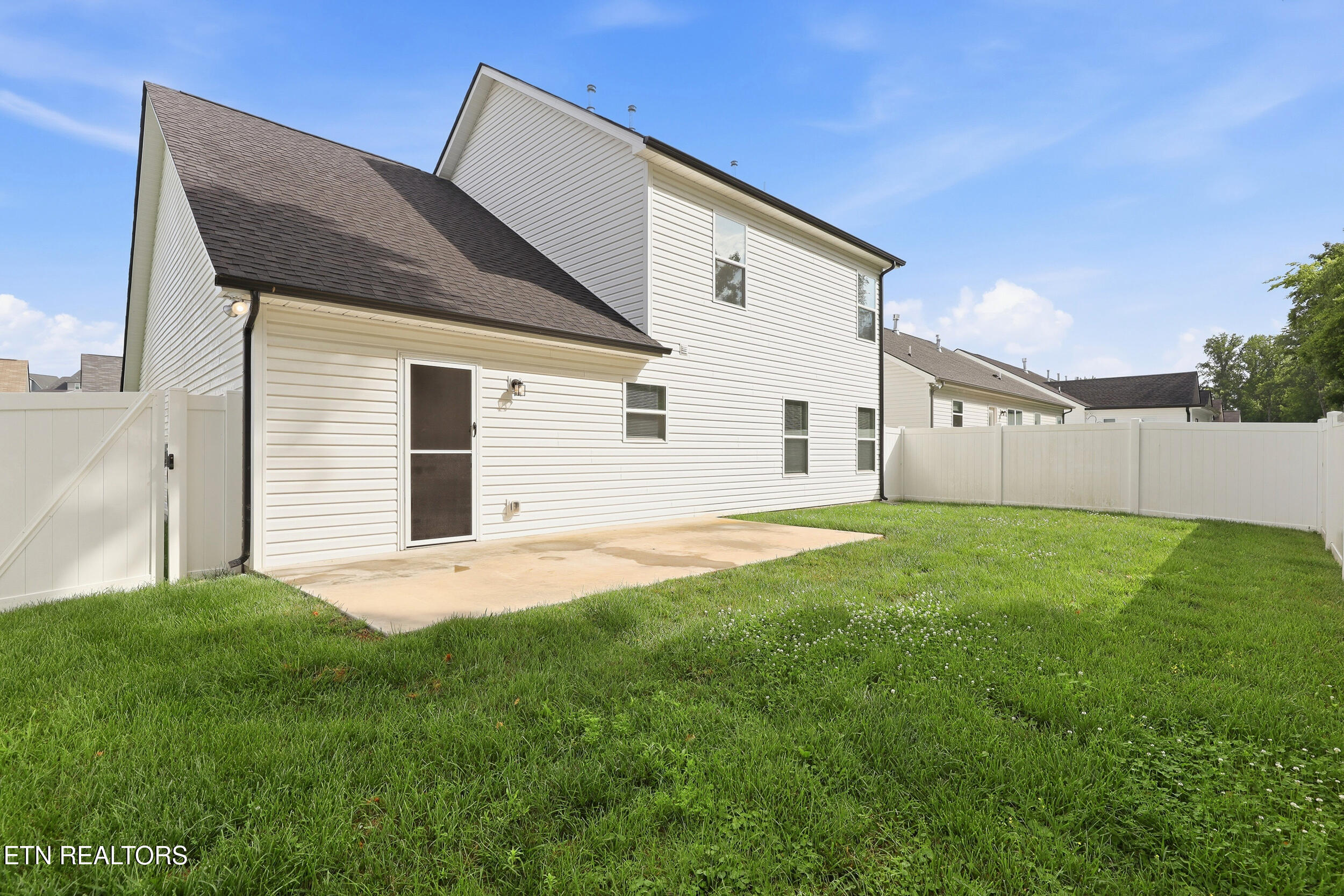 6513 Cara Cade Lane Knoxville TN 37931