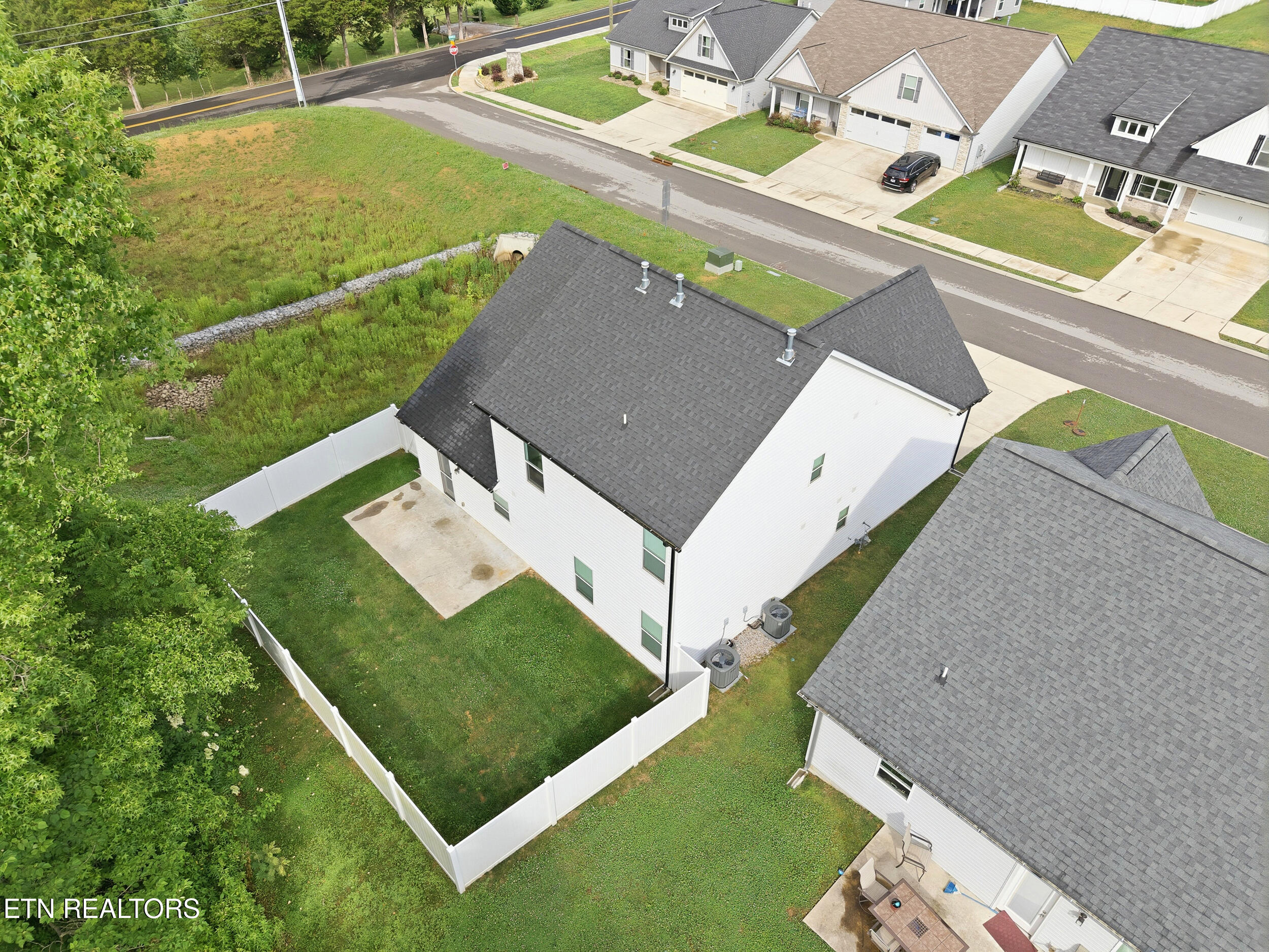 6513 Cara Cade Lane Knoxville TN 37931