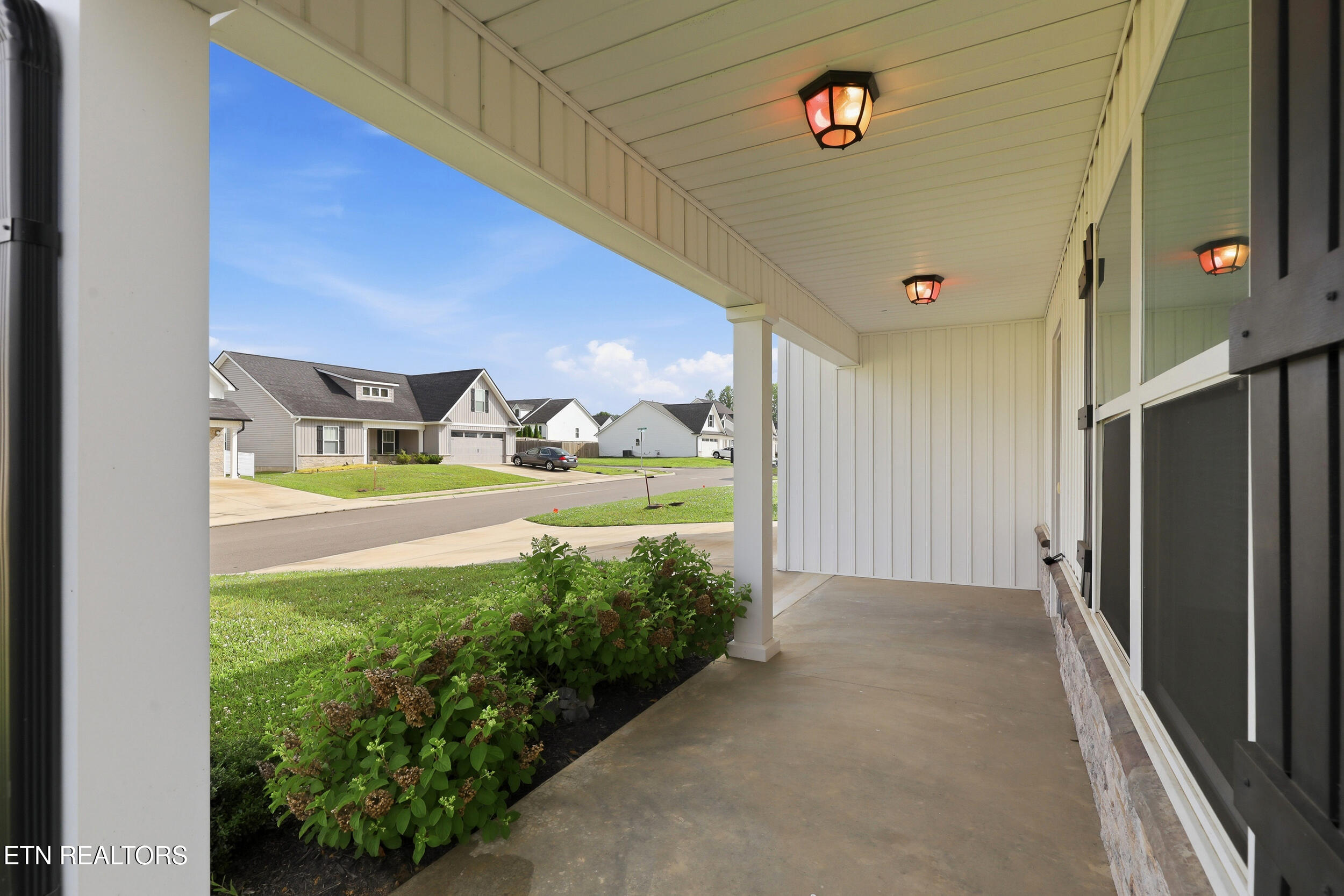 6513 Cara Cade Lane Knoxville TN 37931