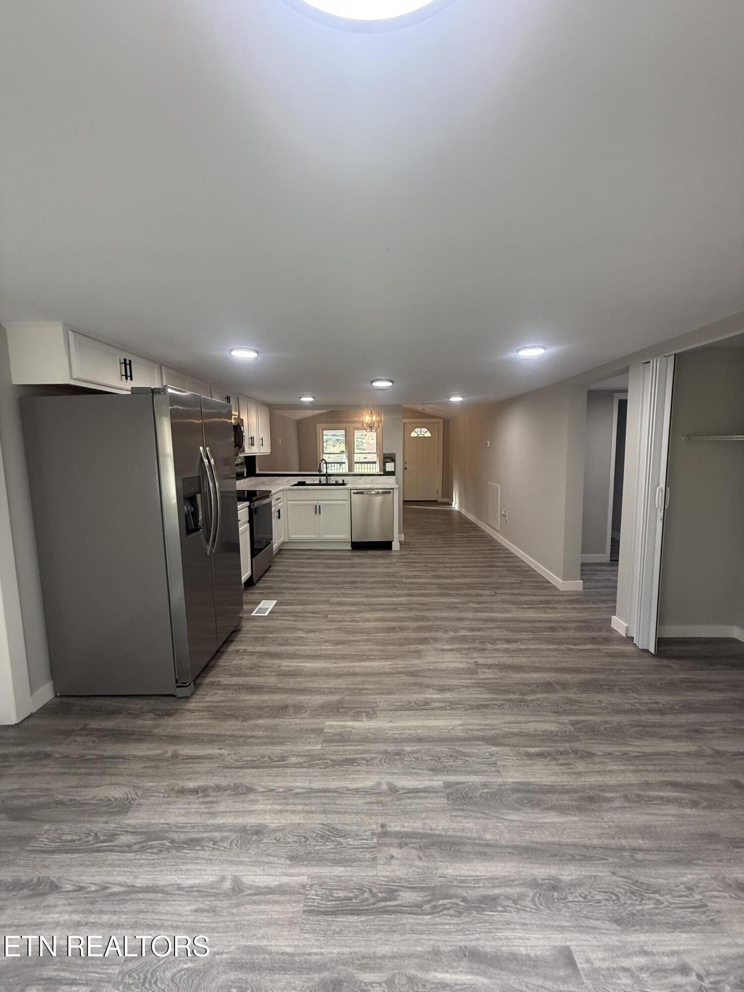220 Walden Avenue Oliver Springs TN 37840
