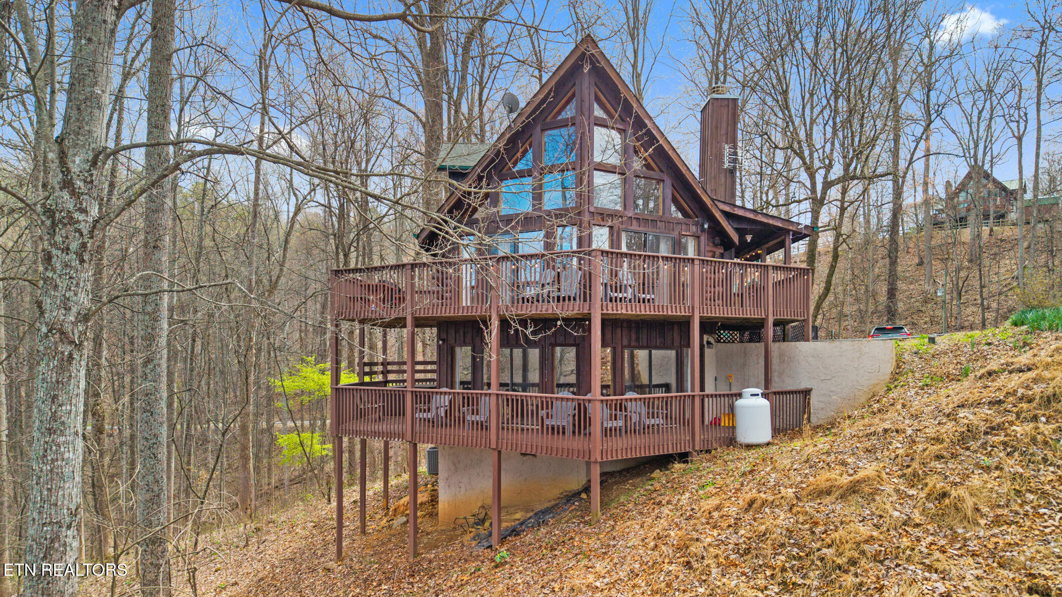 3175 Emerald Springs Loop Sevierville TN 37862