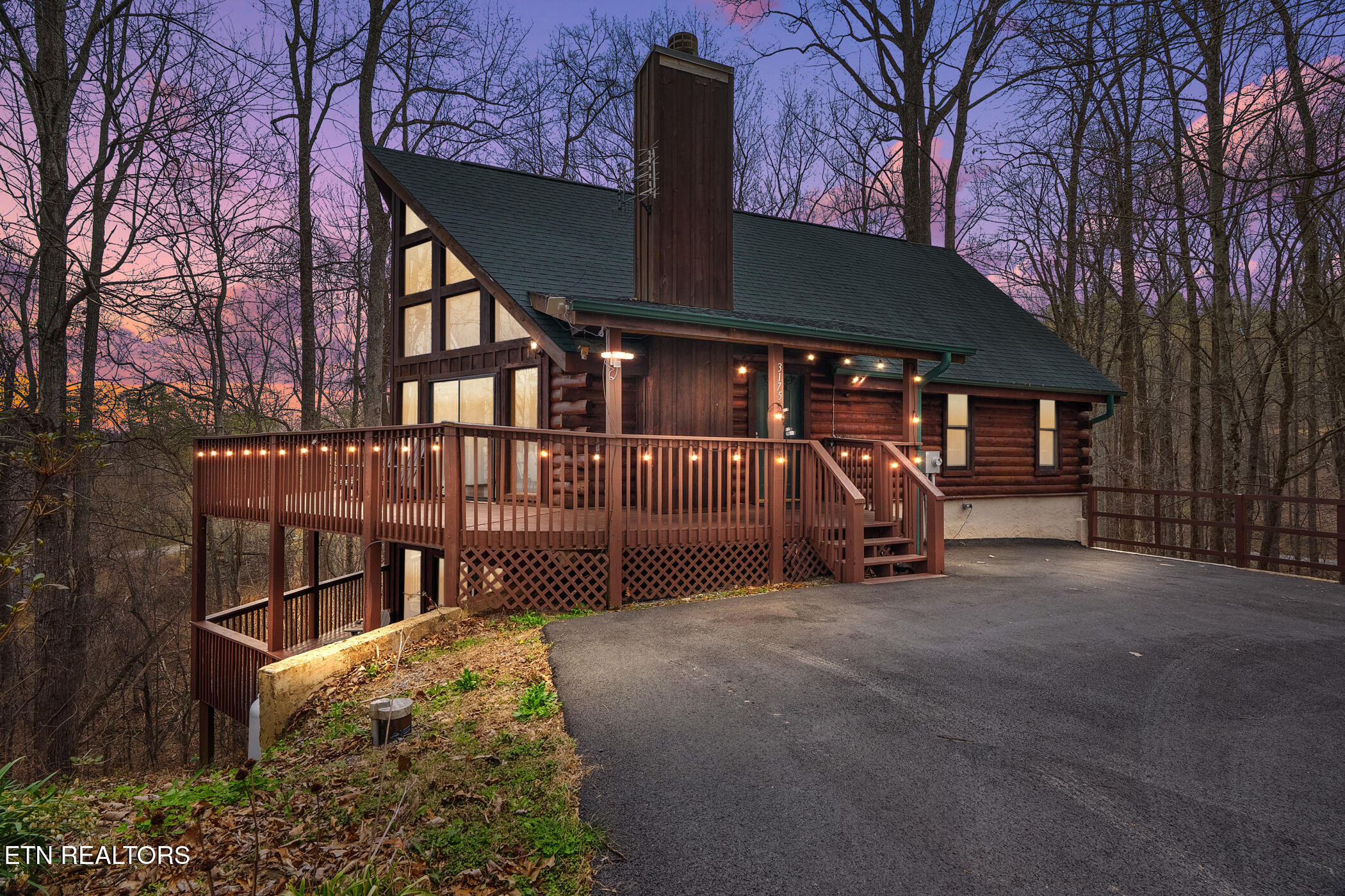 3175 Emerald Springs Loop Sevierville TN 37862