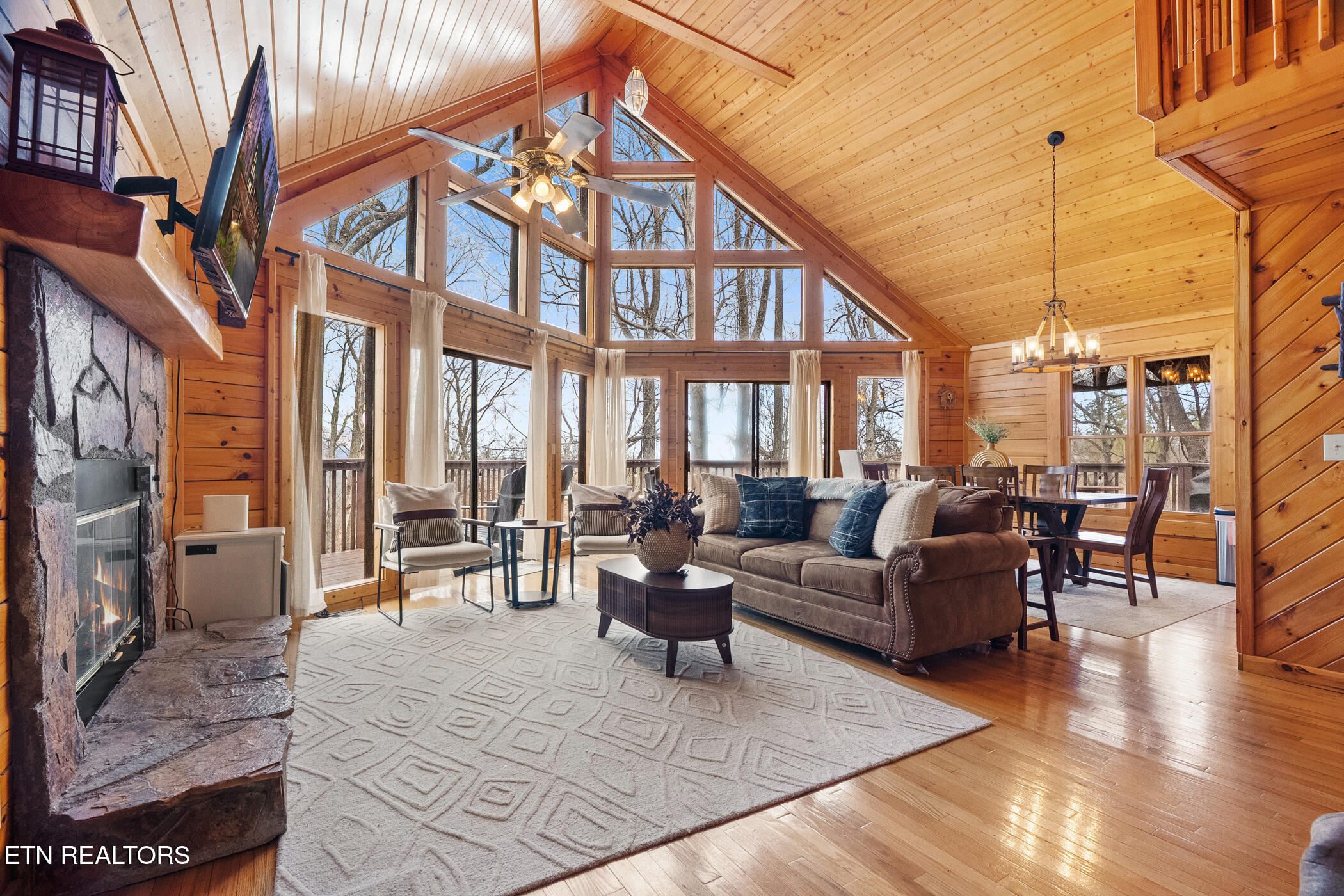 3175 Emerald Springs Loop Sevierville TN 37862
