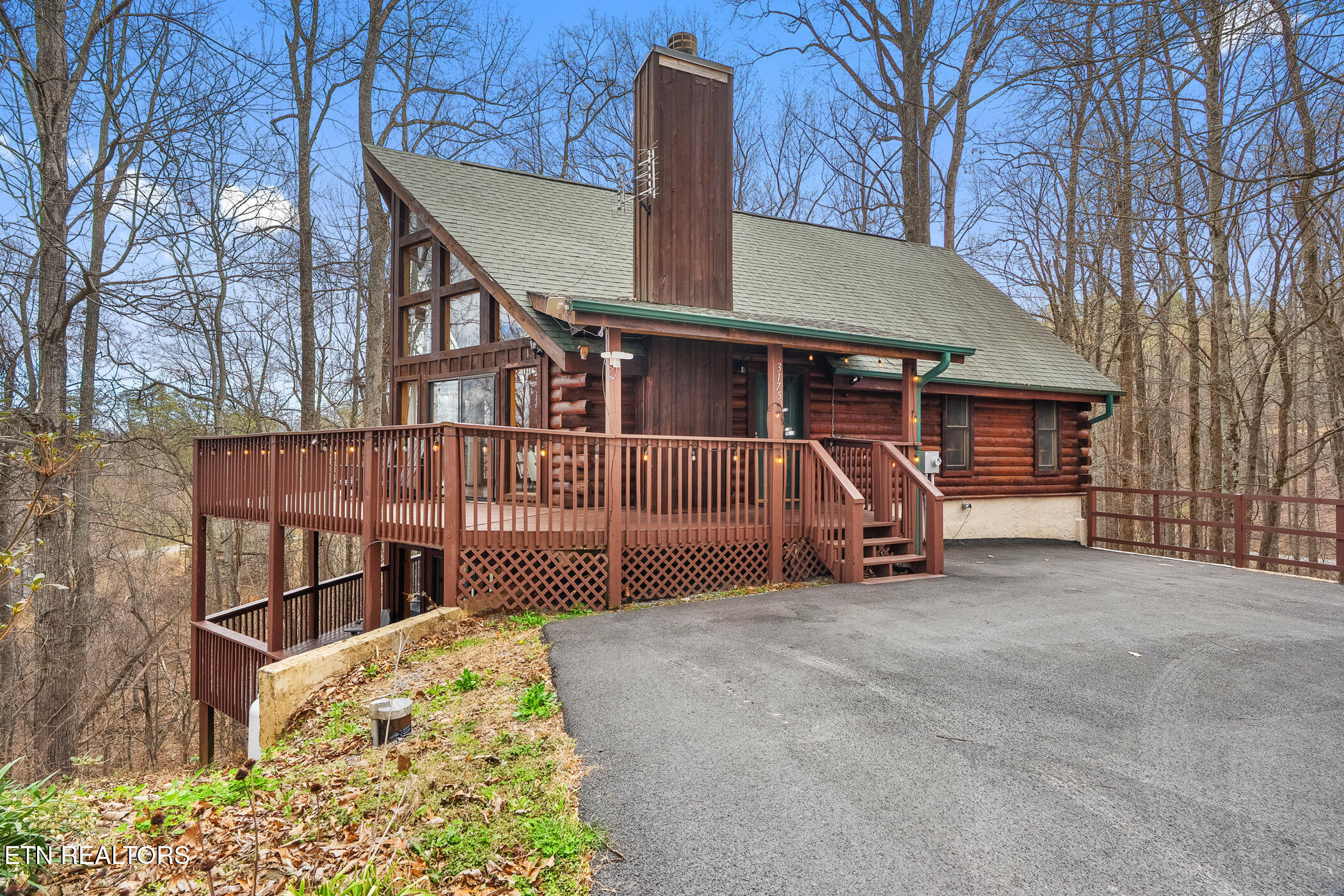3175 Emerald Springs Loop Sevierville TN 37862