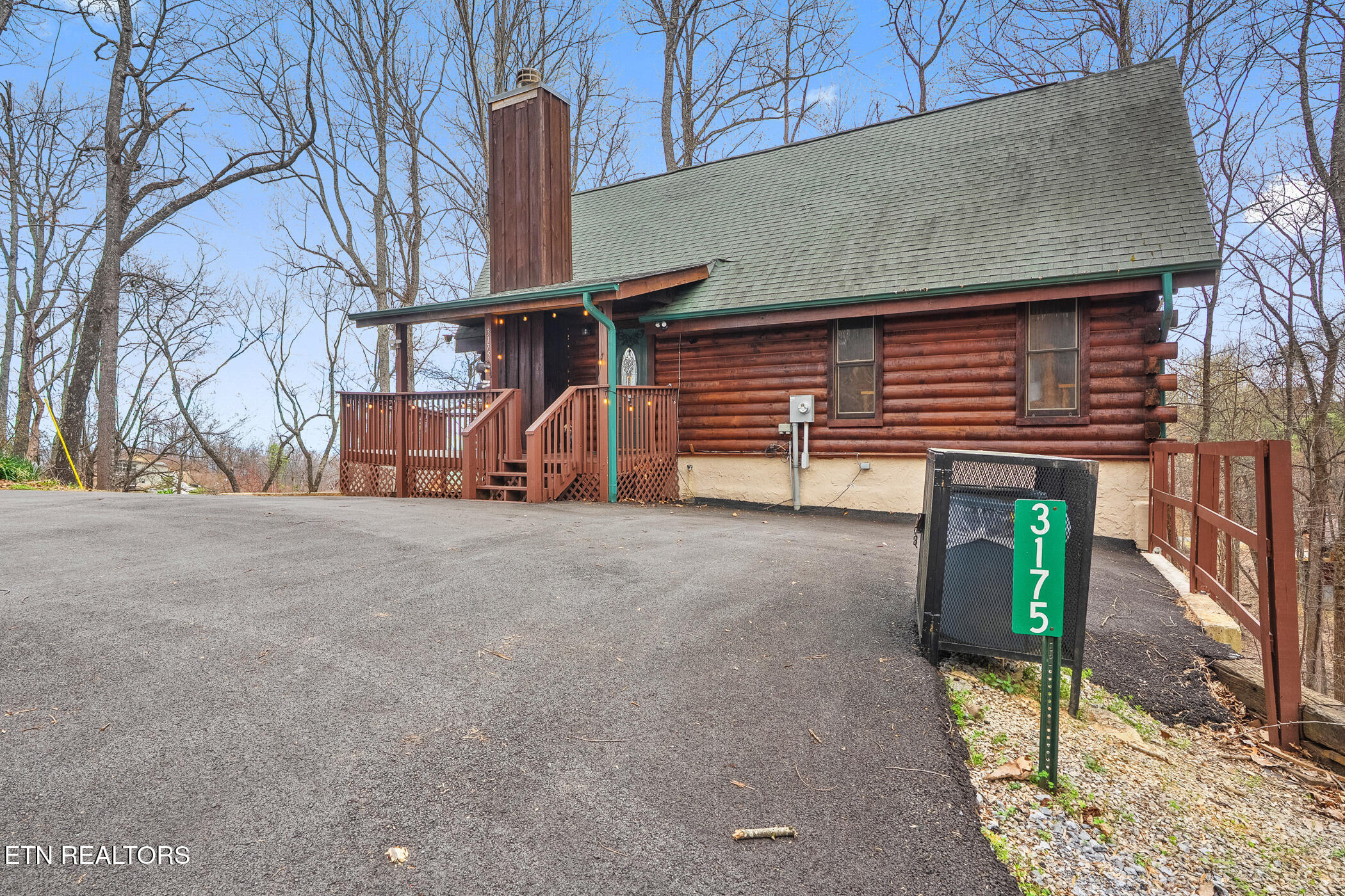 3175 Emerald Springs Loop Sevierville TN 37862
