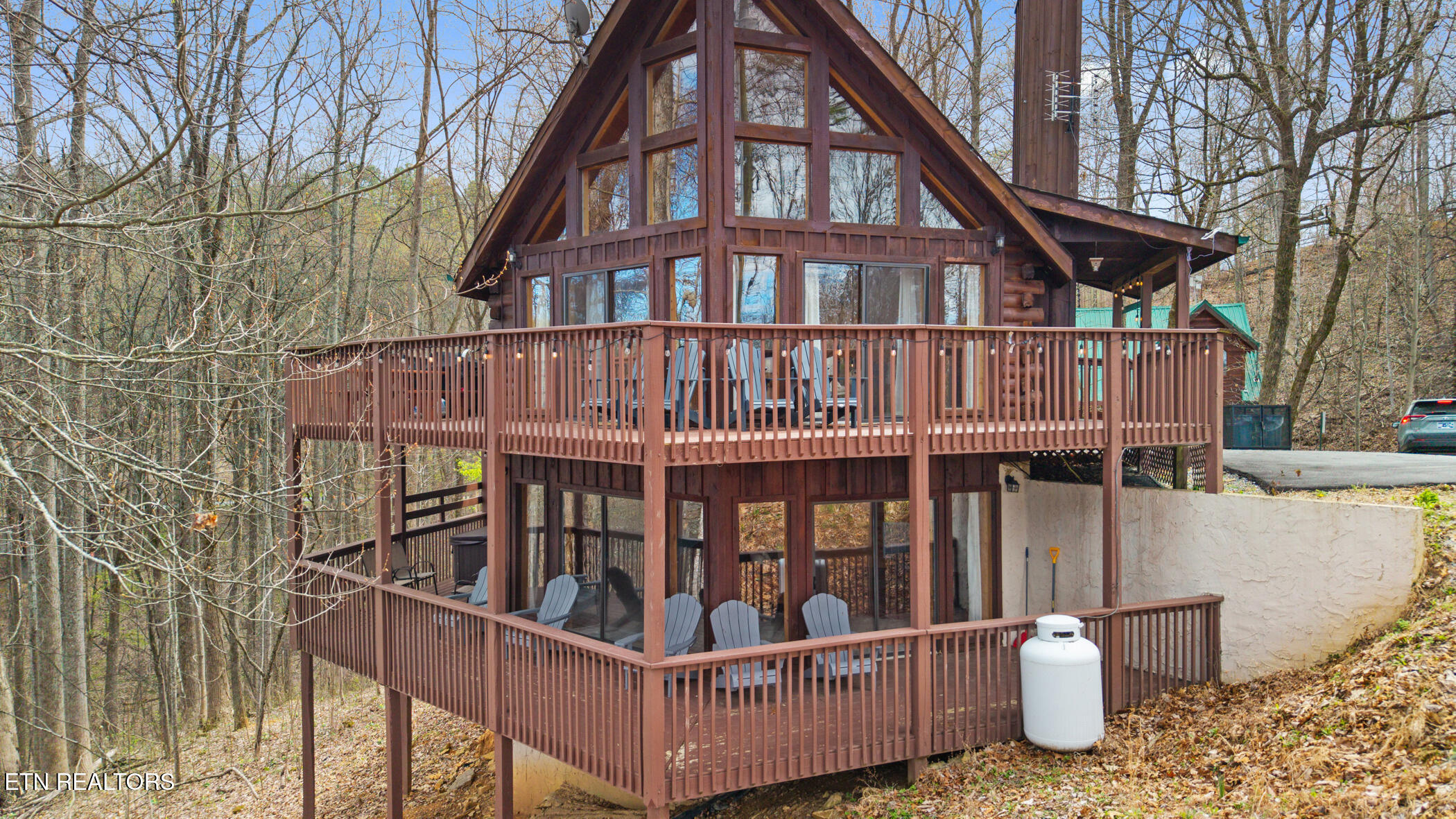 3175 Emerald Springs Loop Sevierville TN 37862