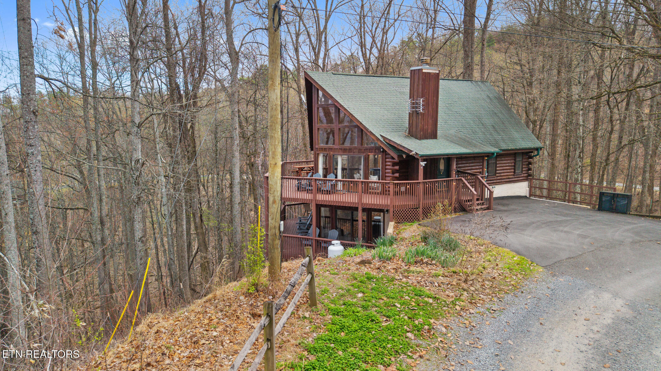 3175 Emerald Springs Loop Sevierville TN 37862