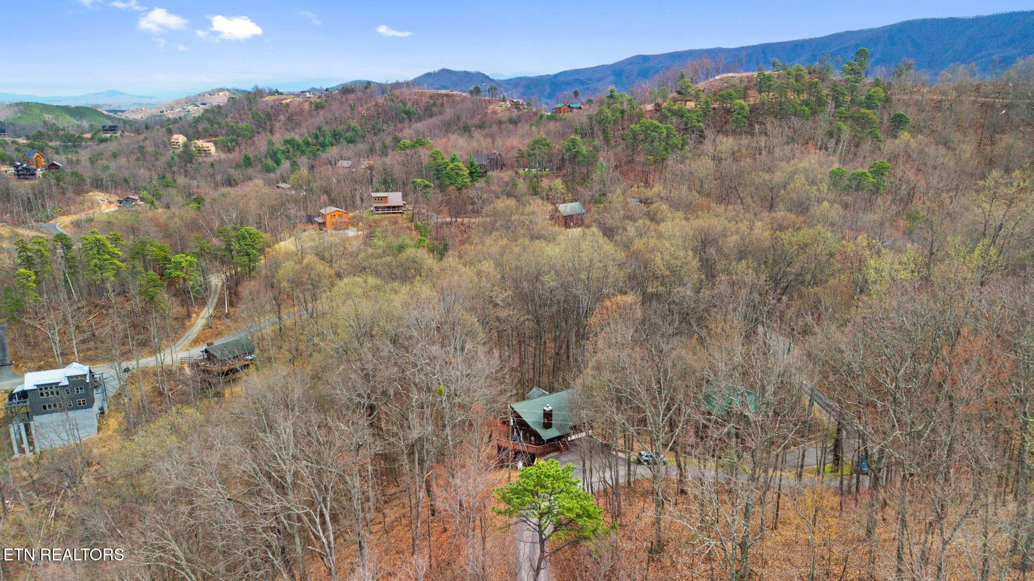 3175 Emerald Springs Loop Sevierville TN 37862
