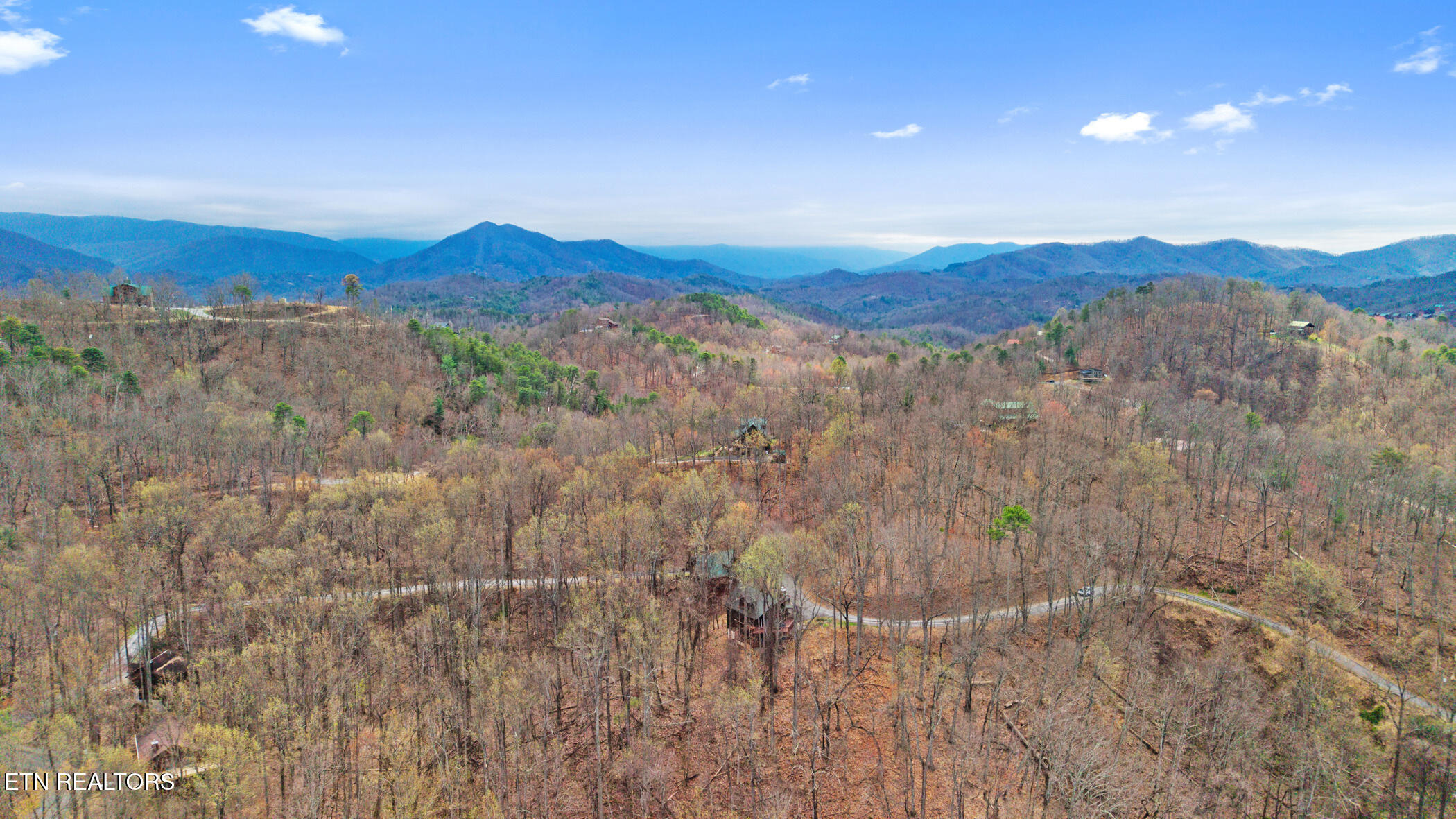 3175 Emerald Springs Loop Sevierville TN 37862