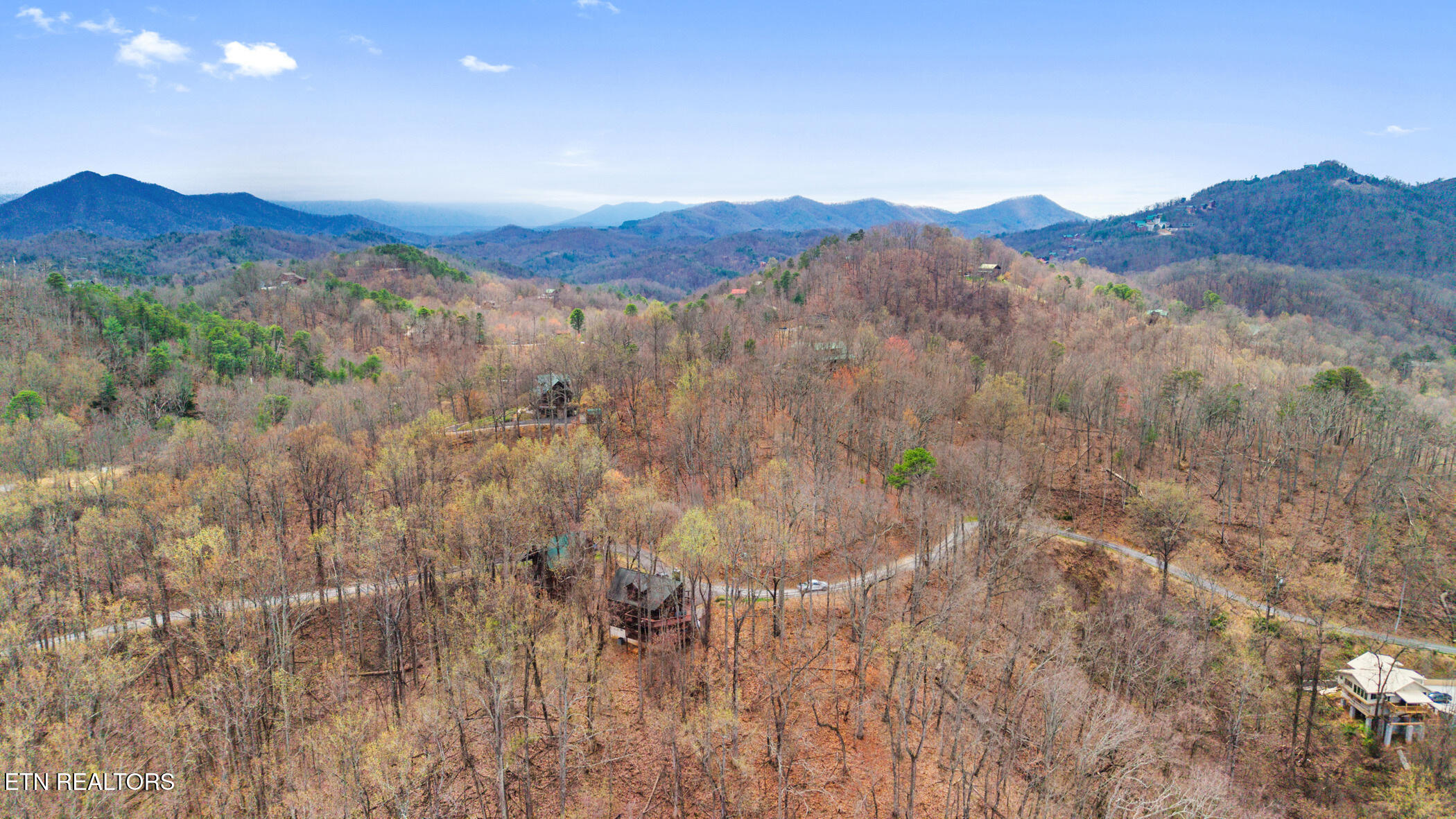 3175 Emerald Springs Loop Sevierville TN 37862