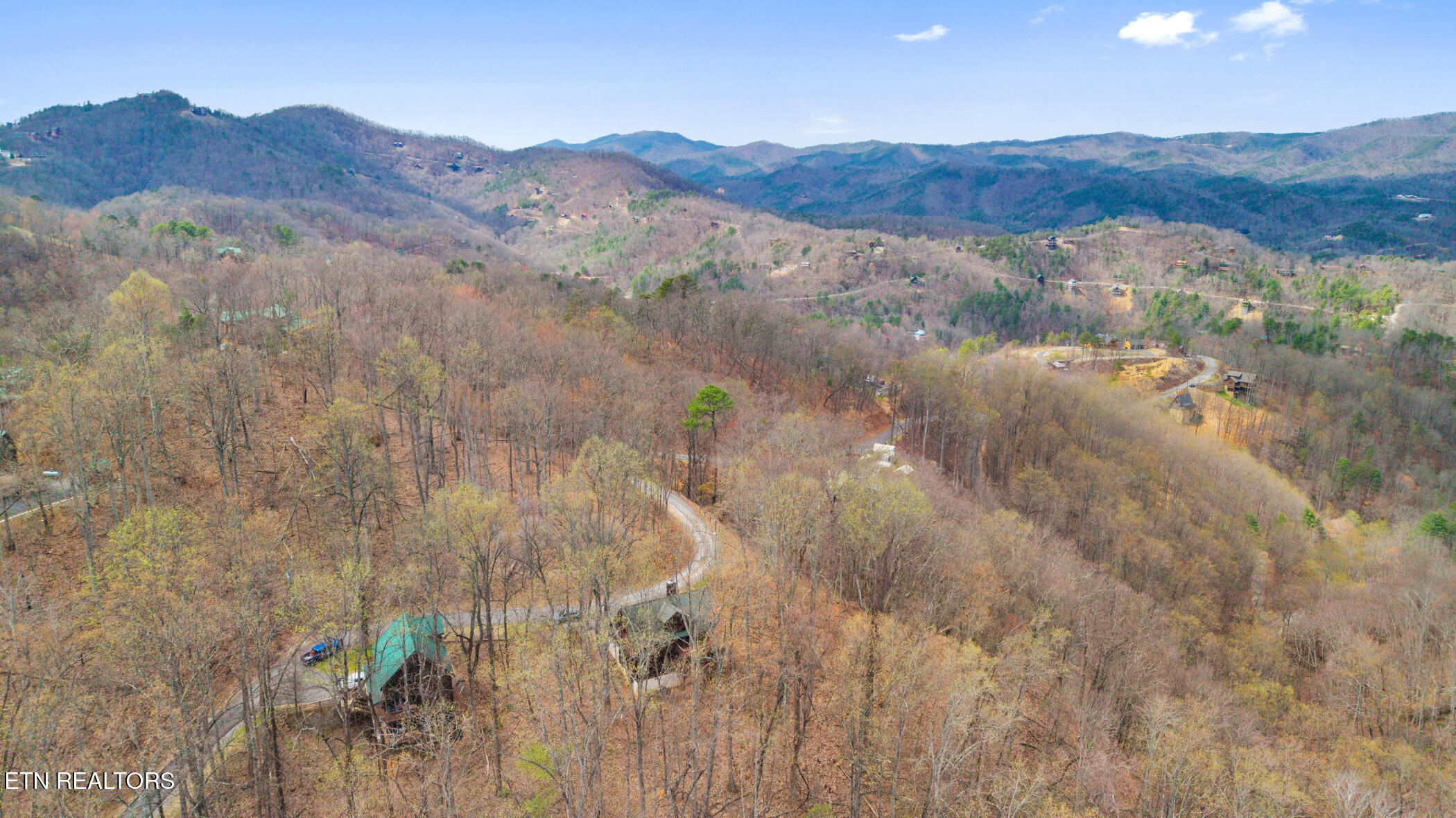 3175 Emerald Springs Loop Sevierville TN 37862
