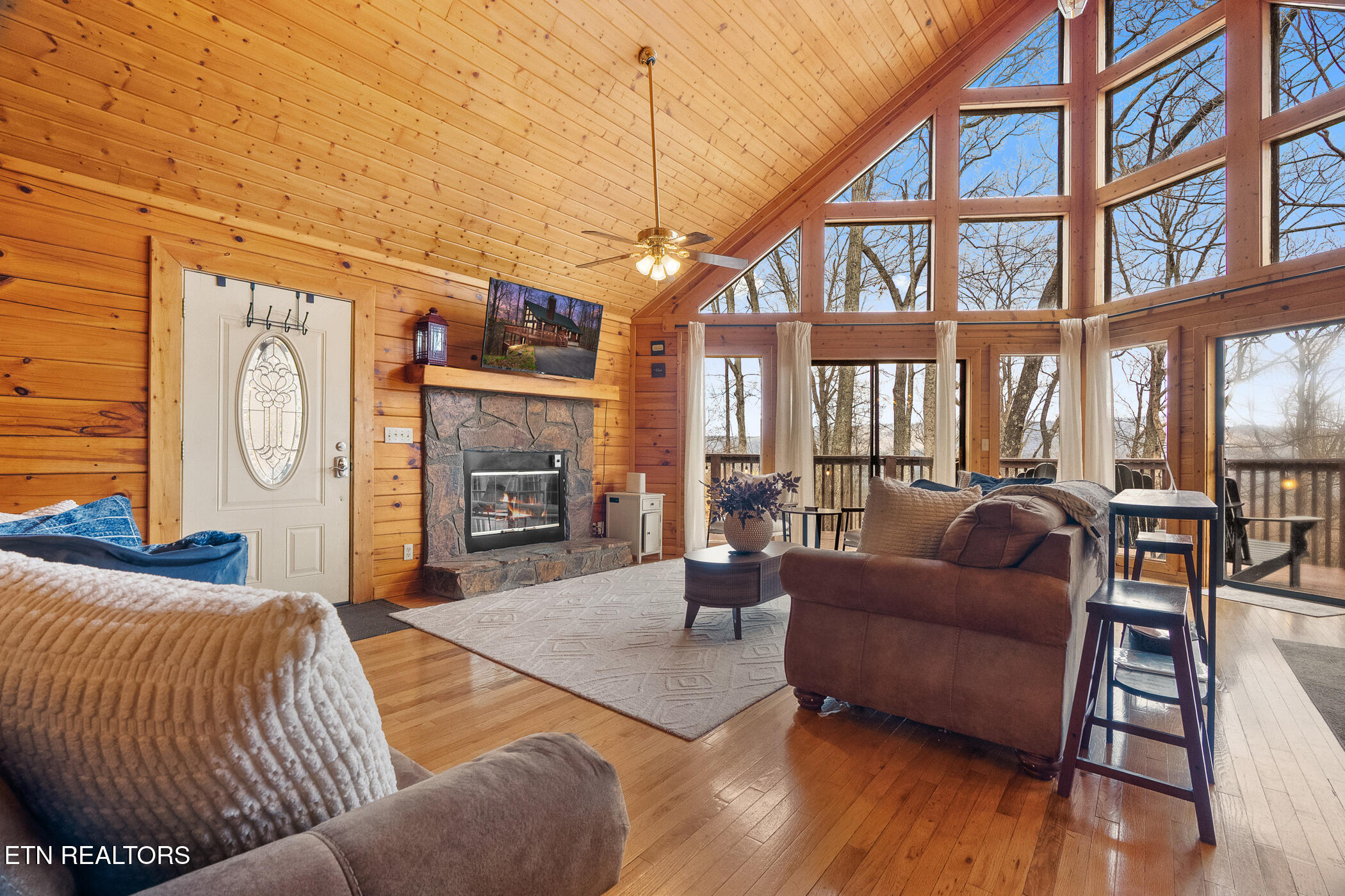3175 Emerald Springs Loop Sevierville TN 37862