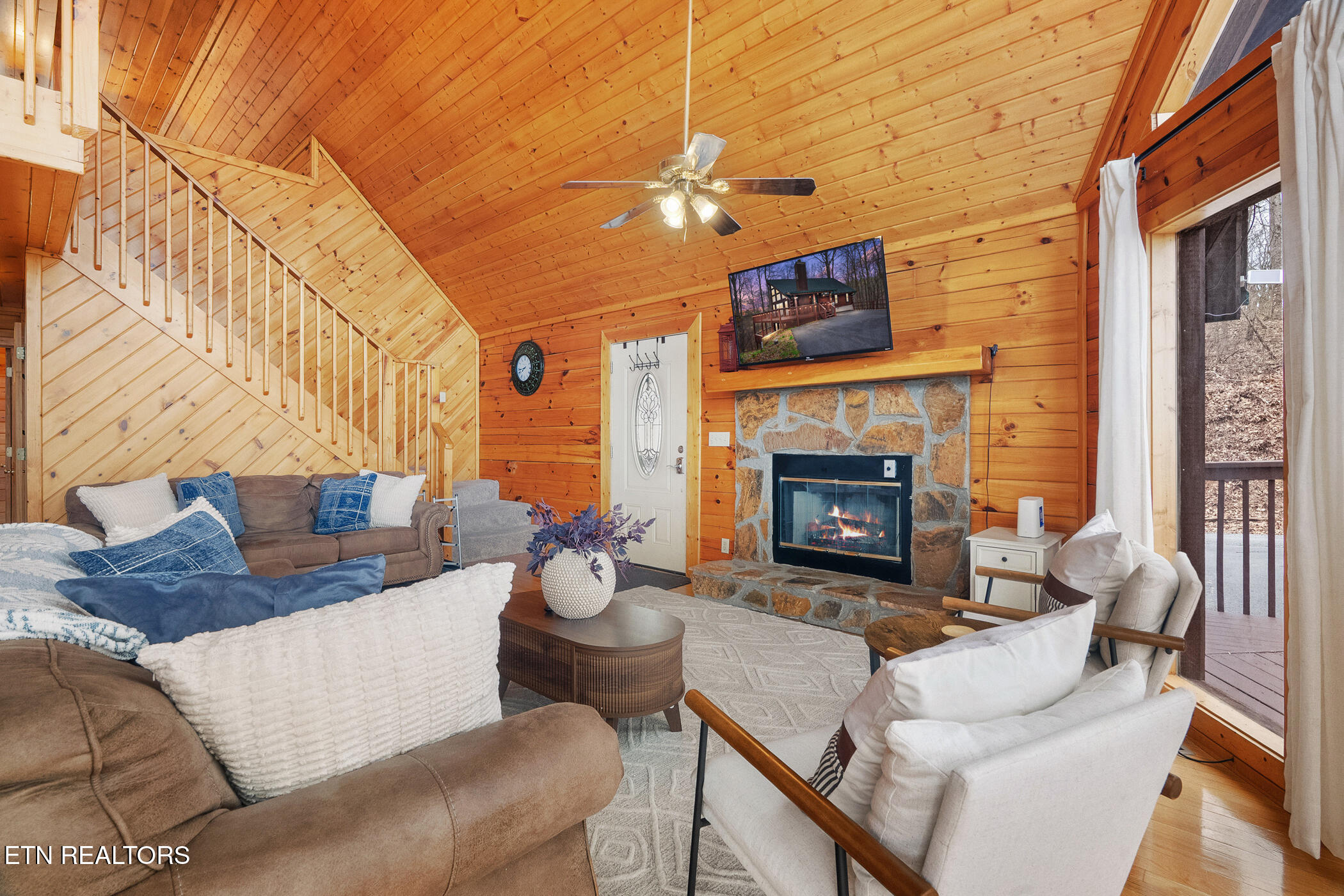 3175 Emerald Springs Loop Sevierville TN 37862