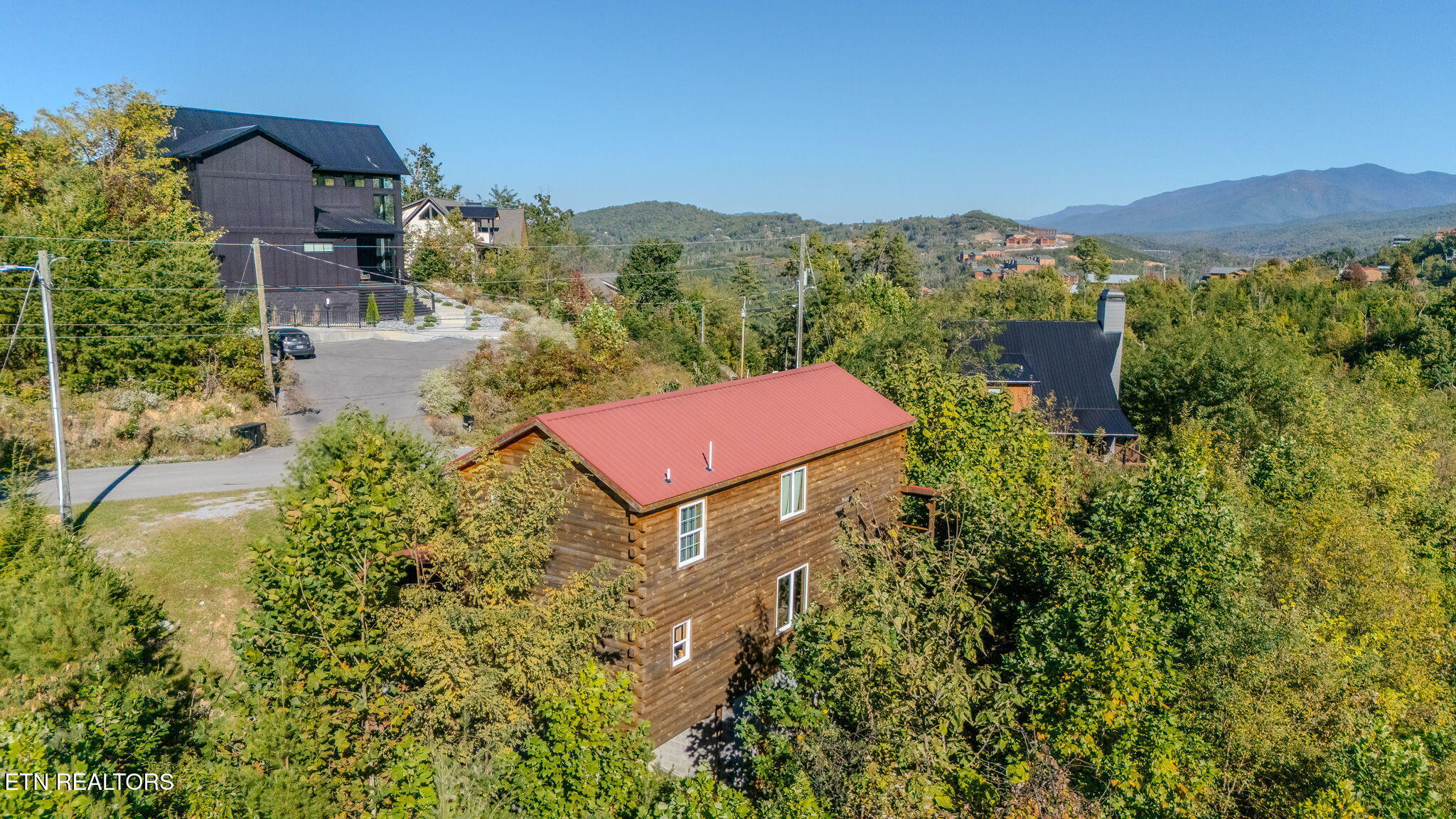 567 Edgewood Drive Gatlinburg TN 37738