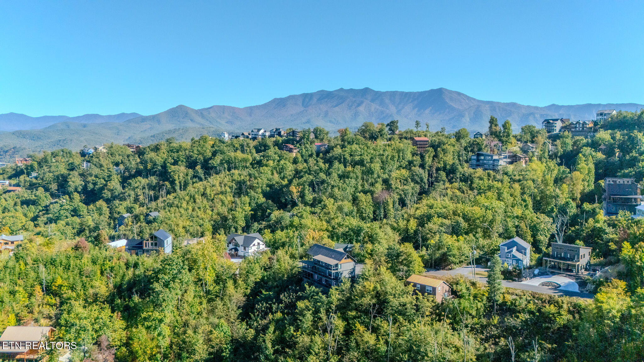 567 Edgewood Drive Gatlinburg TN 37738