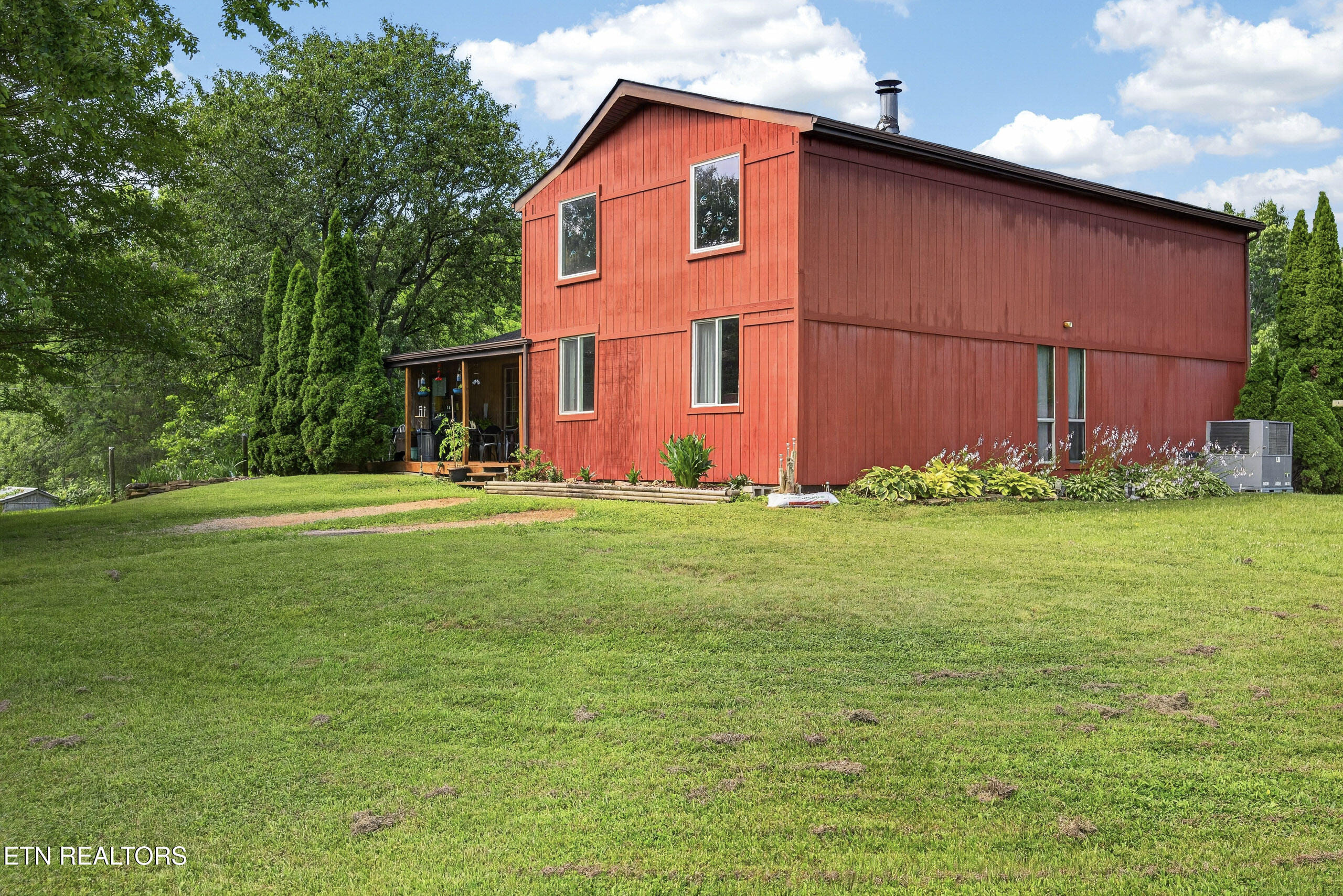 11393 Cookeville Boat Dock Road Baxter TN 38544