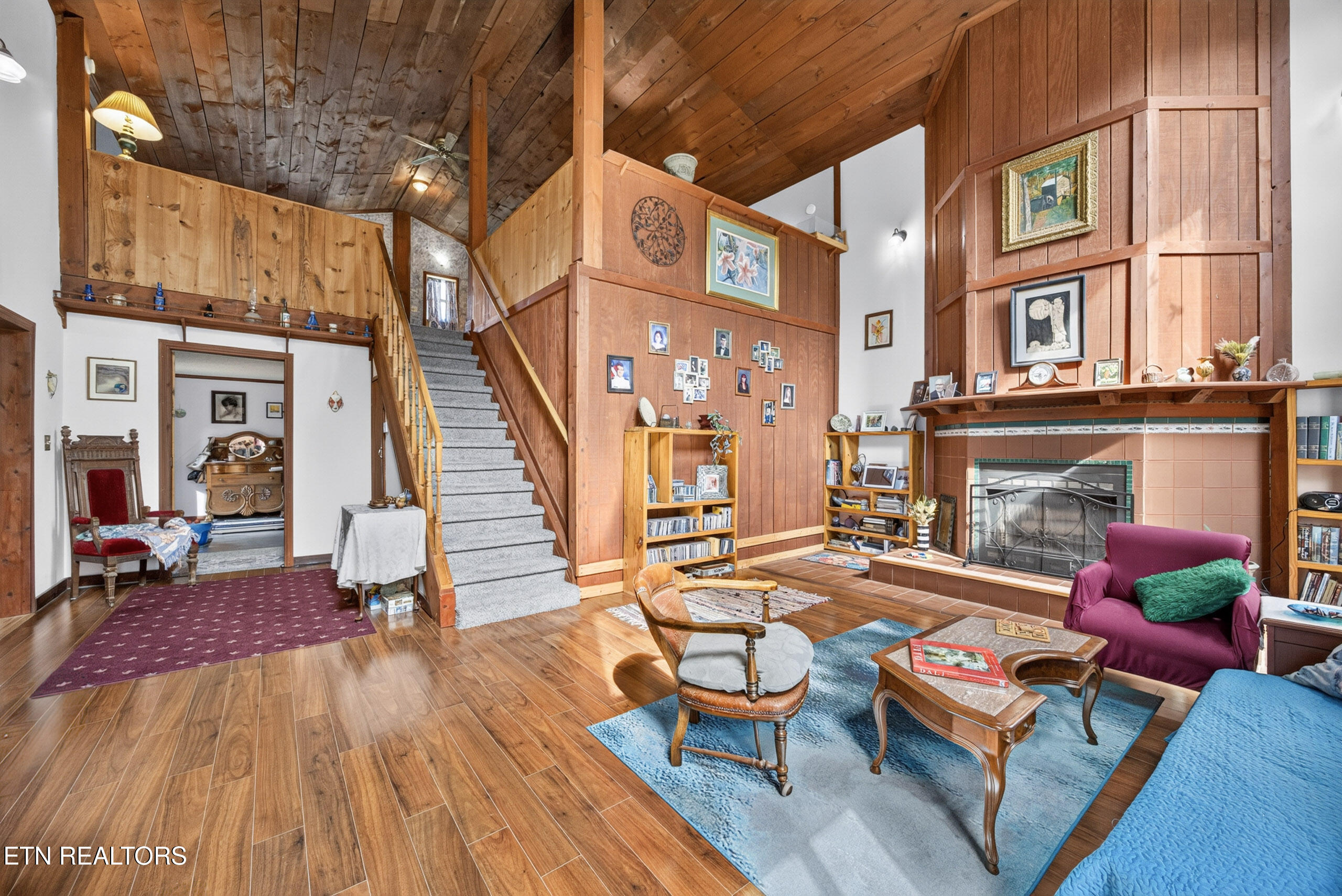 11393 Cookeville Boat Dock Road Baxter TN 38544