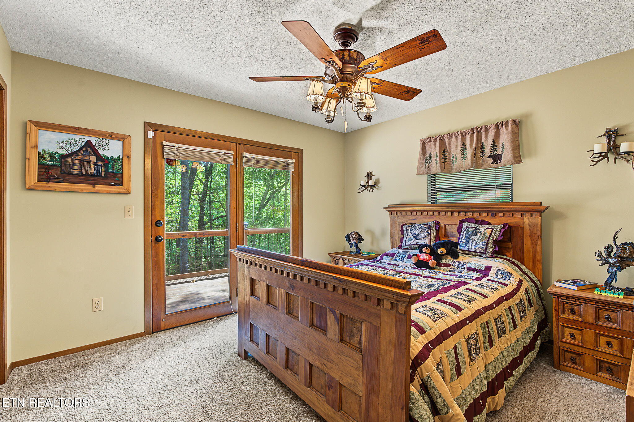 4222 Fox Hunters Lane Sevierville TN 37876