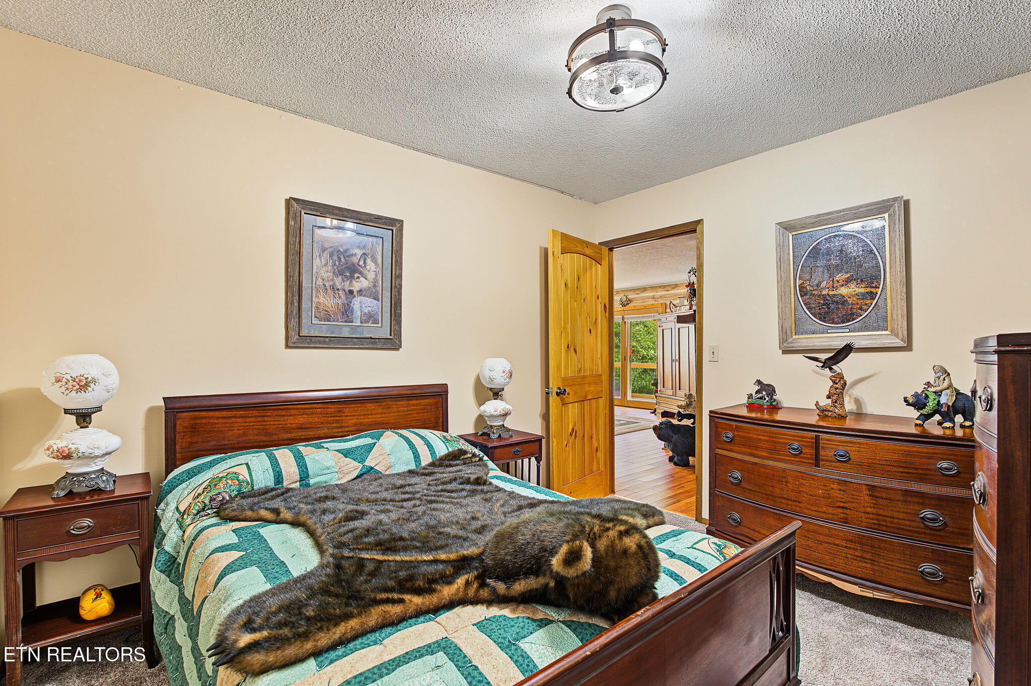 4222 Fox Hunters Lane Sevierville TN 37876