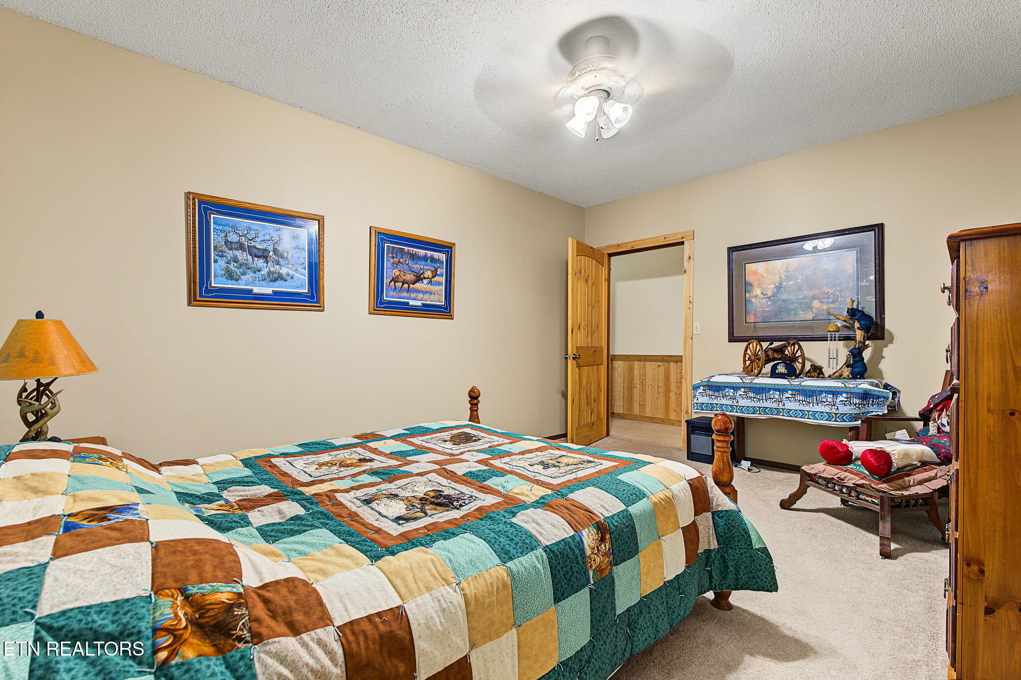 4222 Fox Hunters Lane Sevierville TN 37876