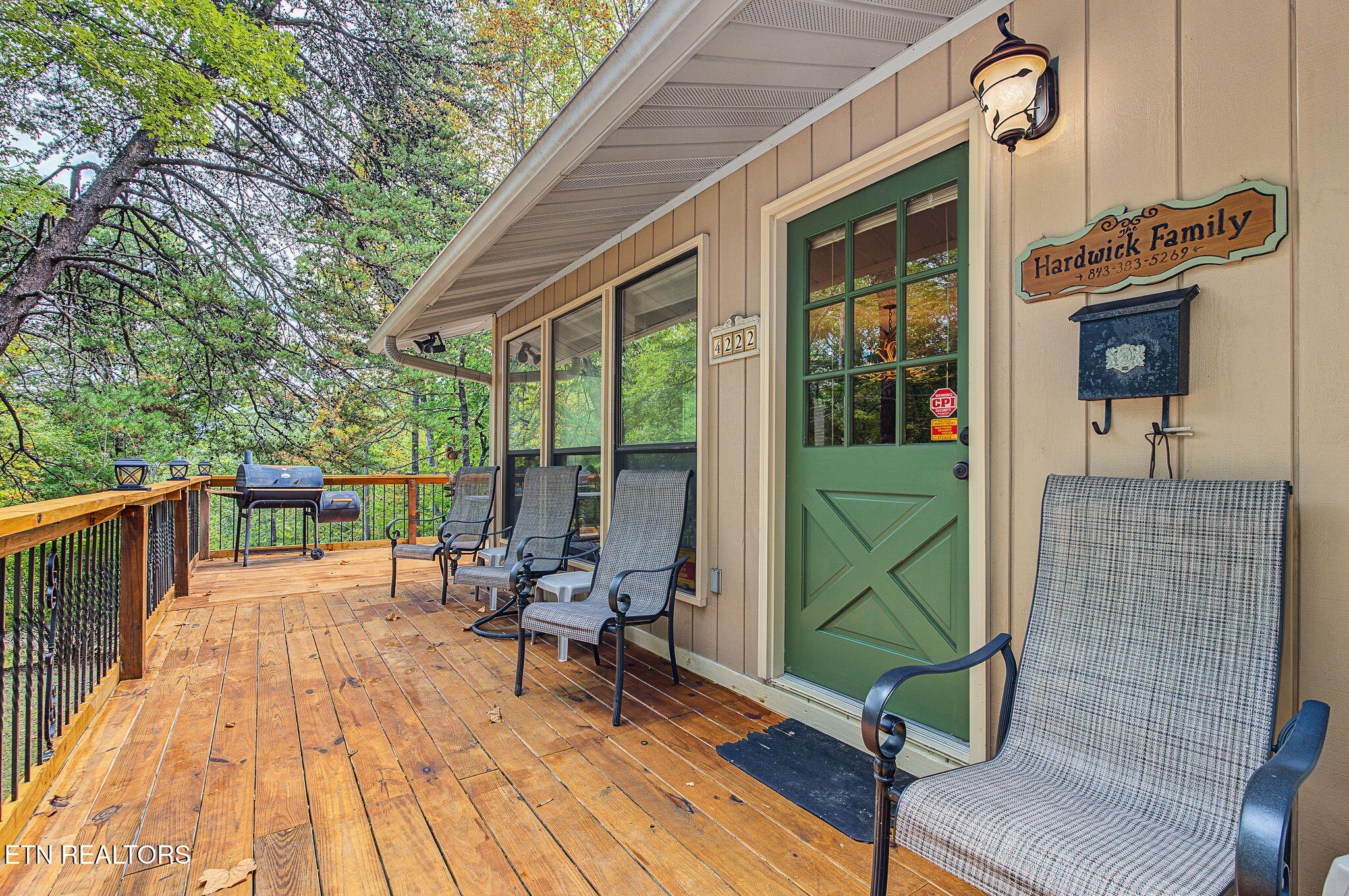 4222 Fox Hunters Lane Sevierville TN 37876