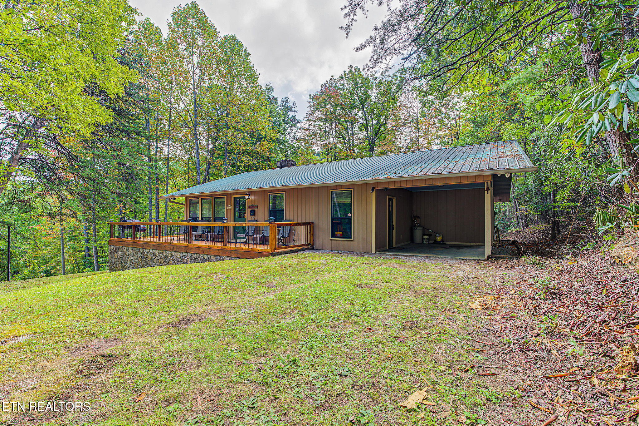 4222 Fox Hunters Lane Sevierville TN 37876