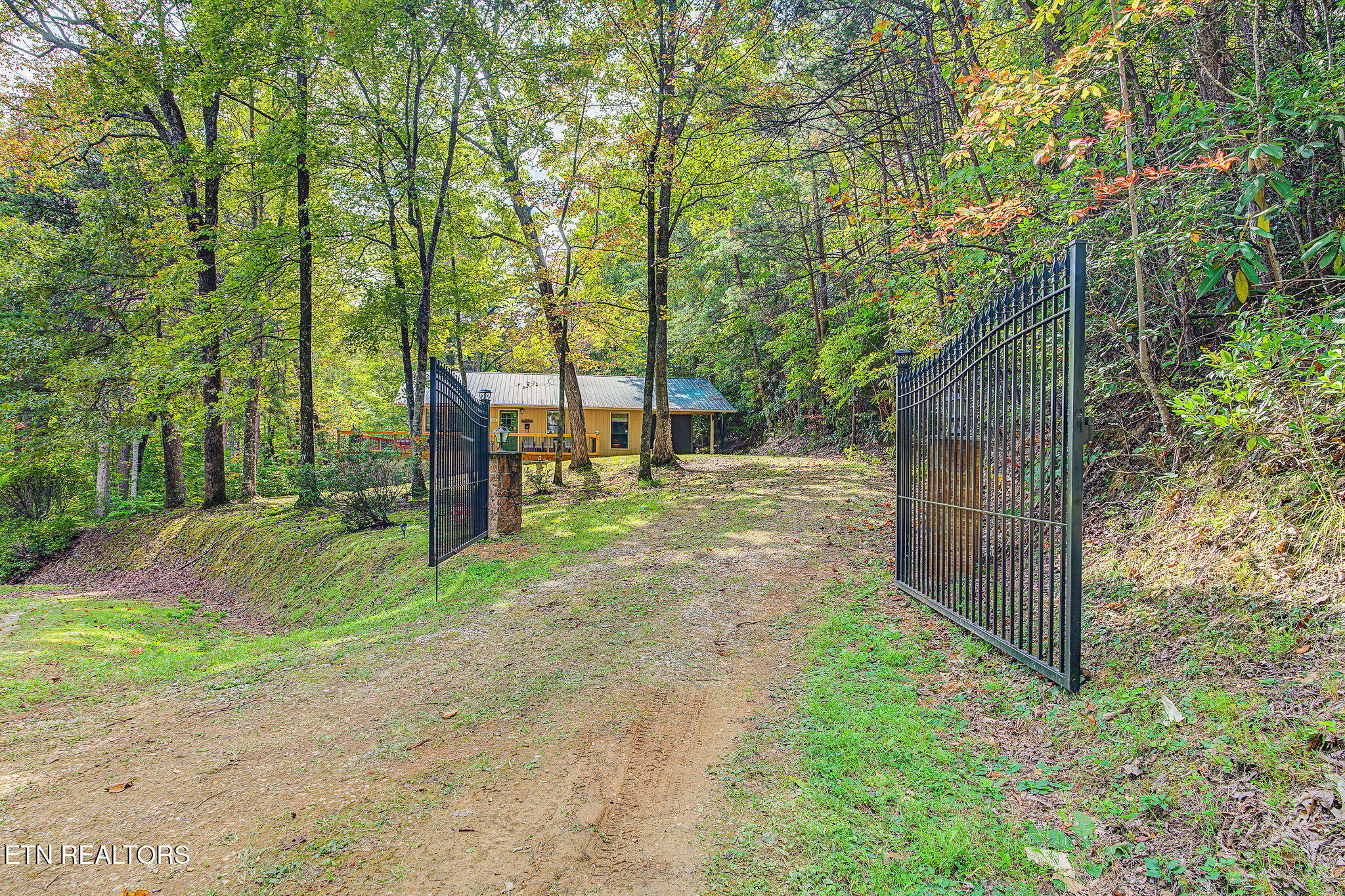 4222 Fox Hunters Lane Sevierville TN 37876
