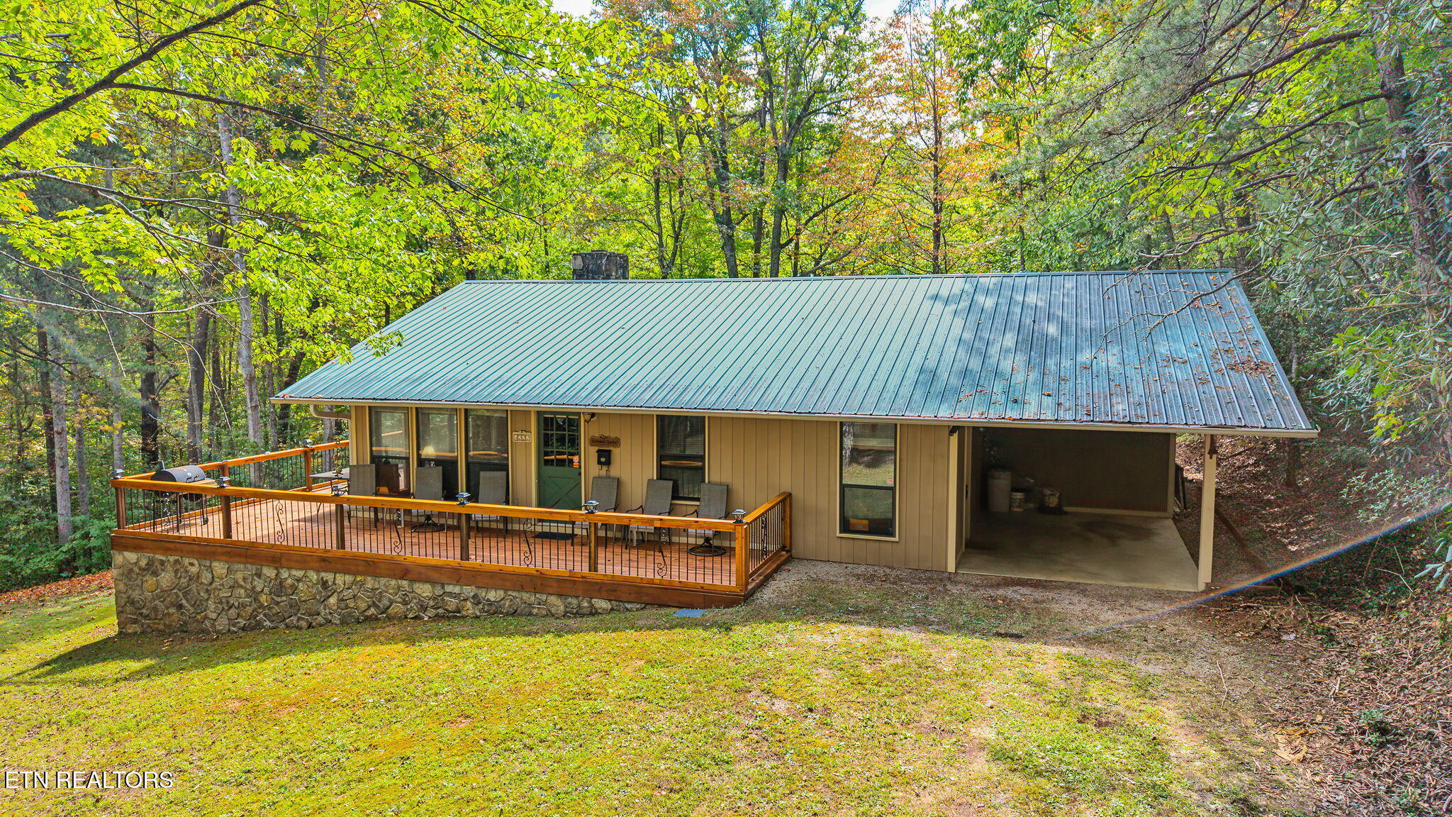 4222 Fox Hunters Lane Sevierville TN 37876