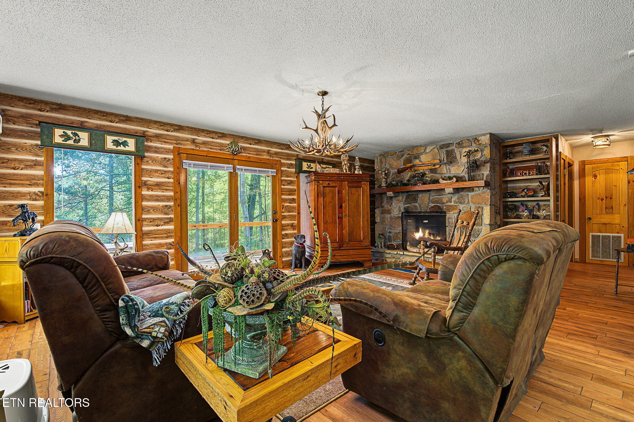 4222 Fox Hunters Lane Sevierville TN 37876