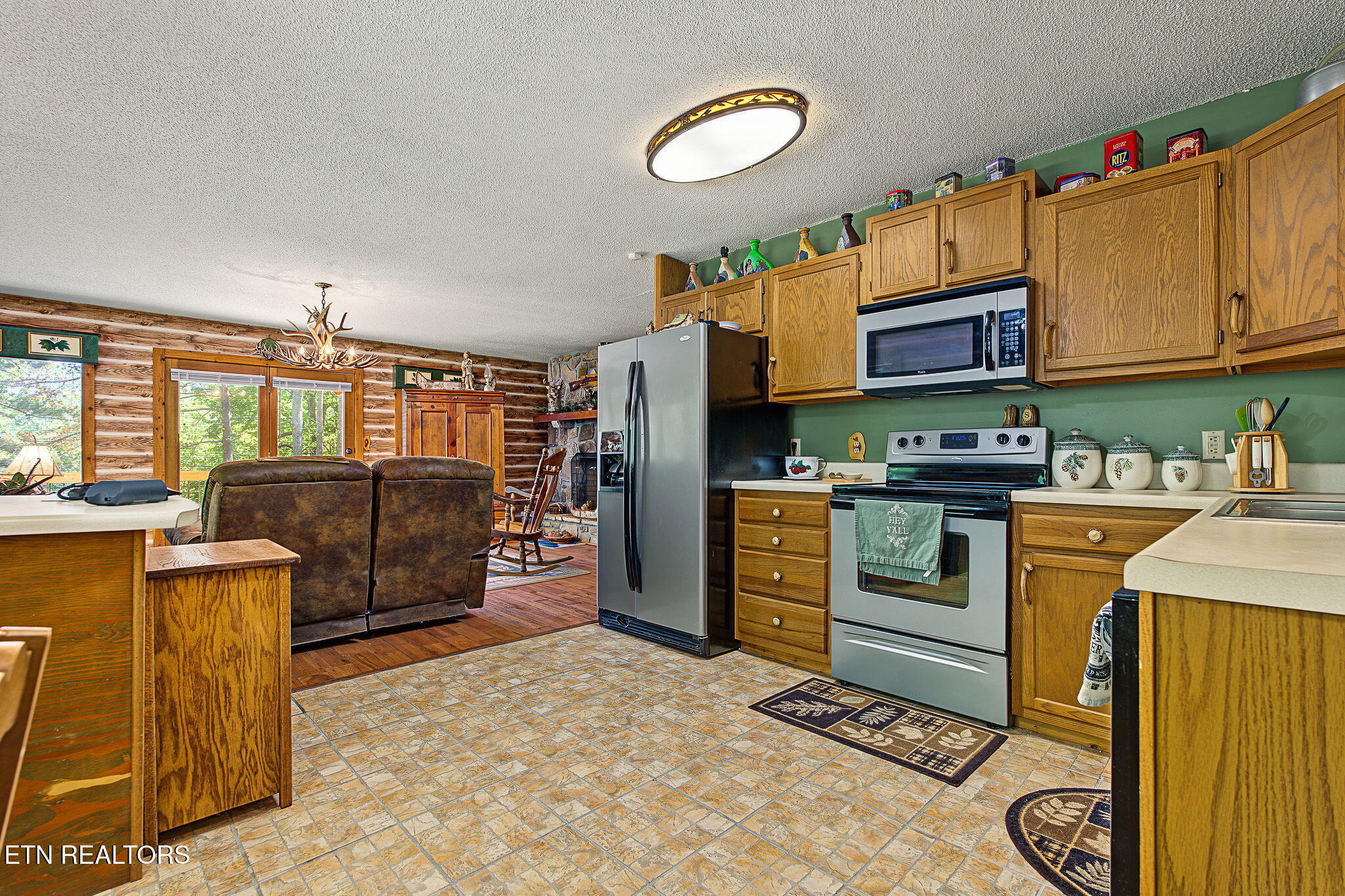 4222 Fox Hunters Lane Sevierville TN 37876